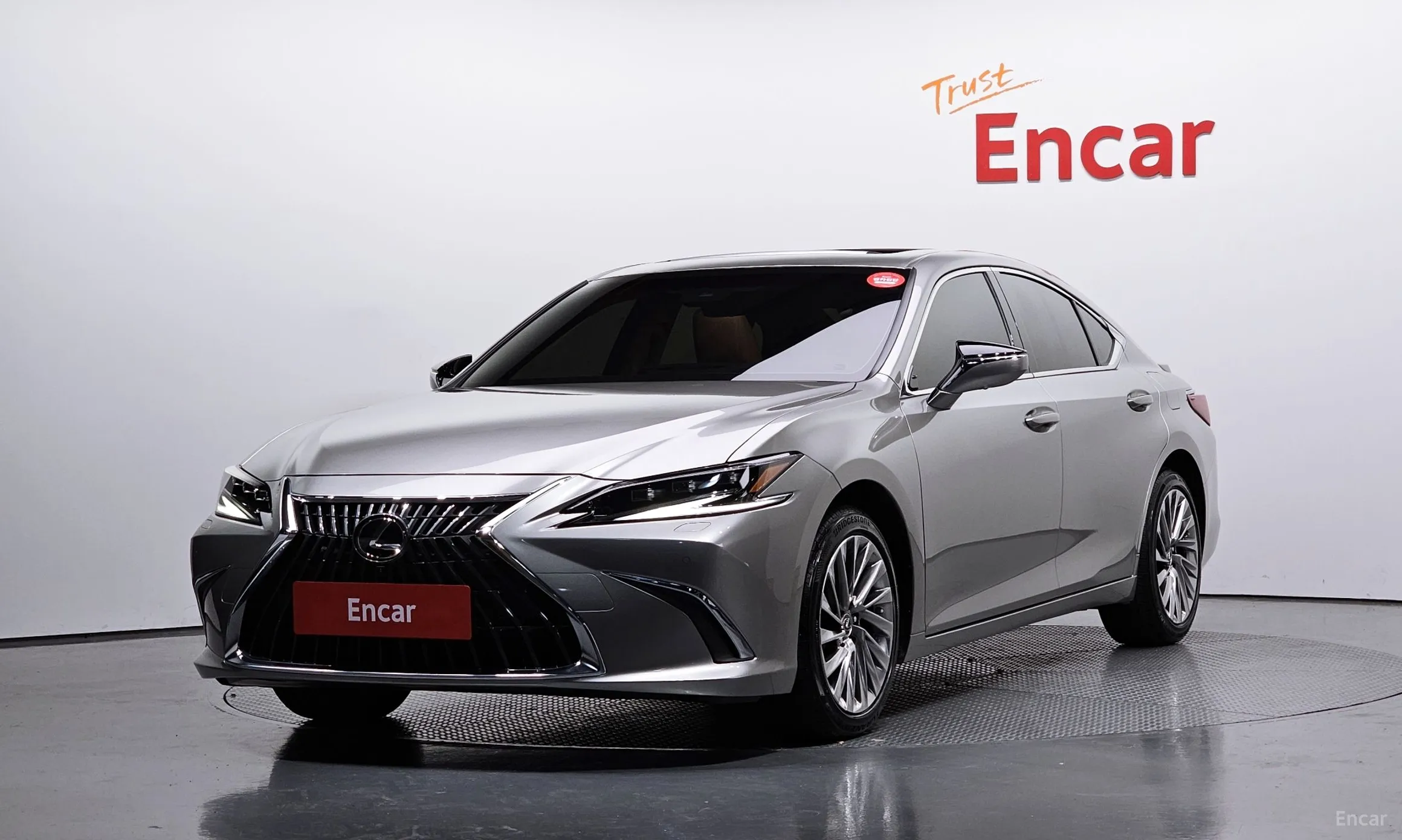 Lexus ES300h 7th Generation