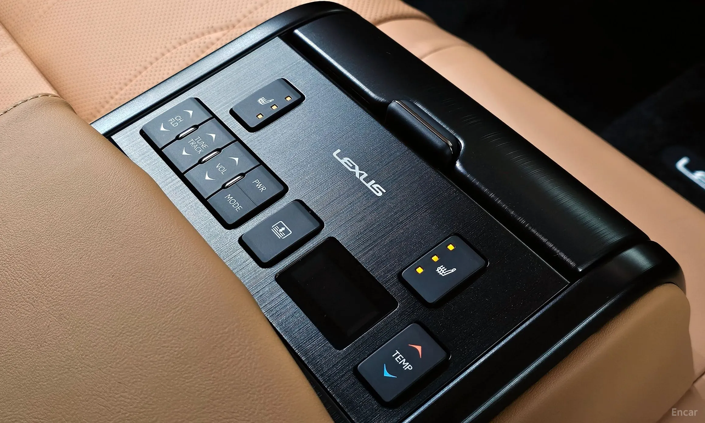 Lexus ES300h 7th Generation превью 17