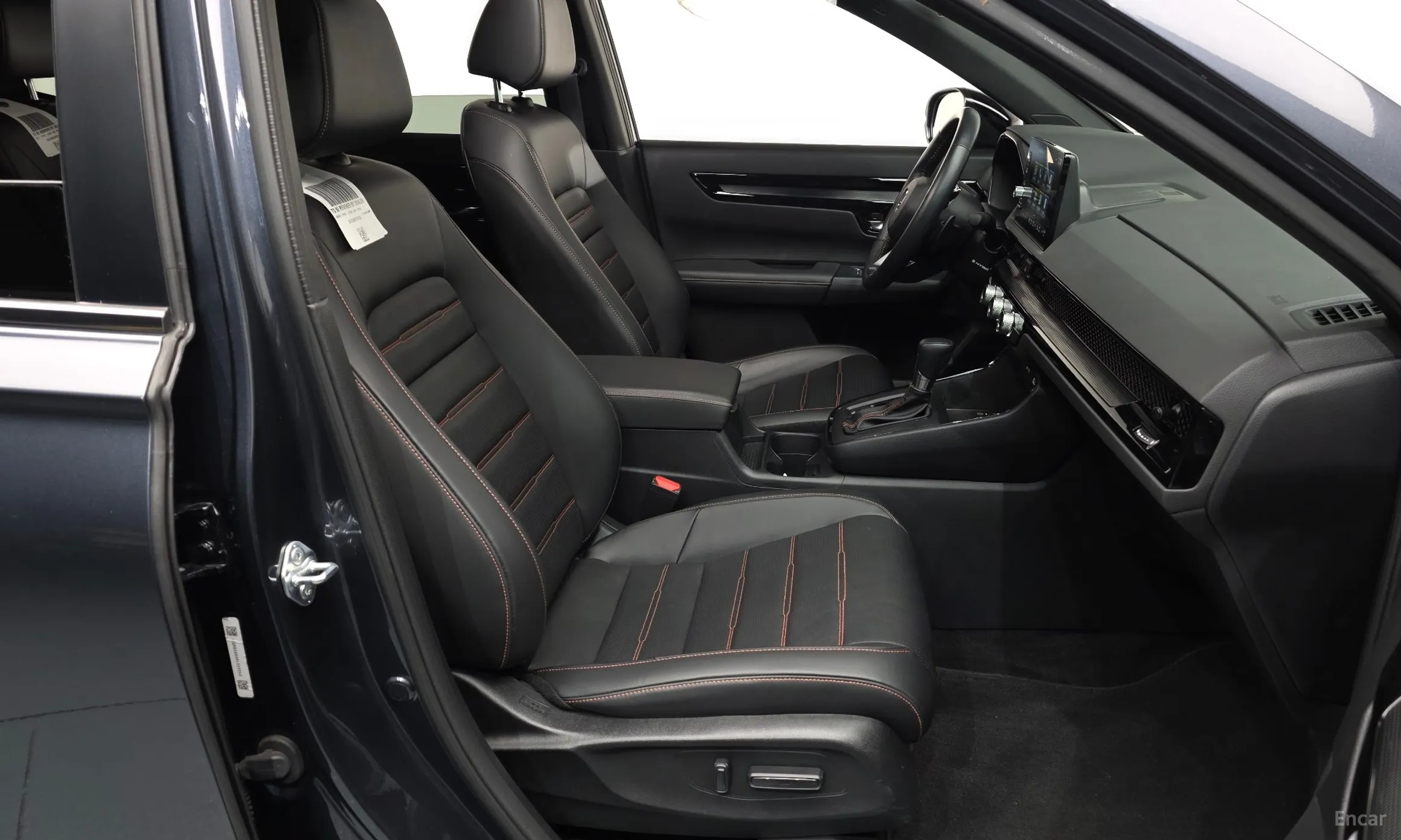 Honda CR-V 6th Generation превью 10