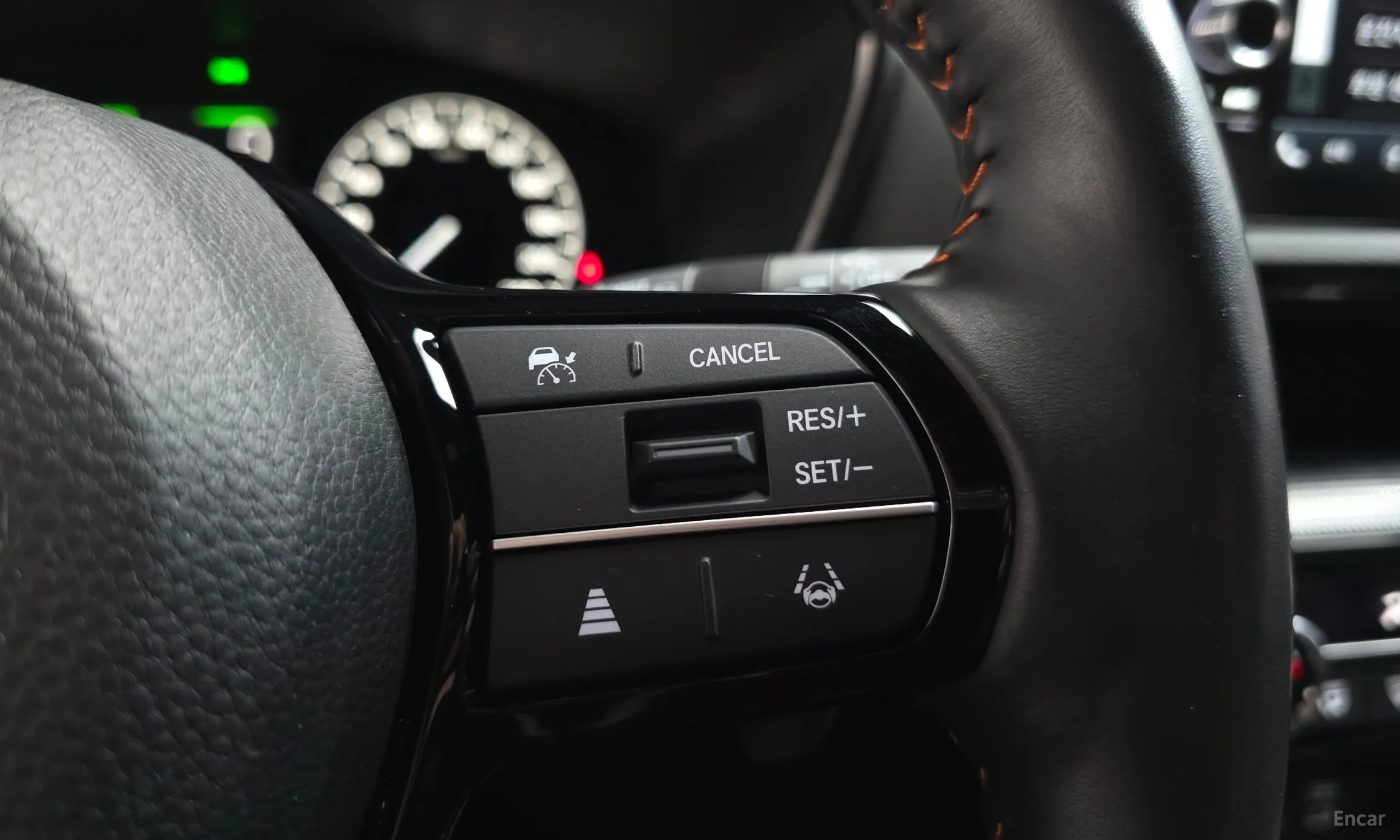 Honda CR-V 6th Generation превью 14