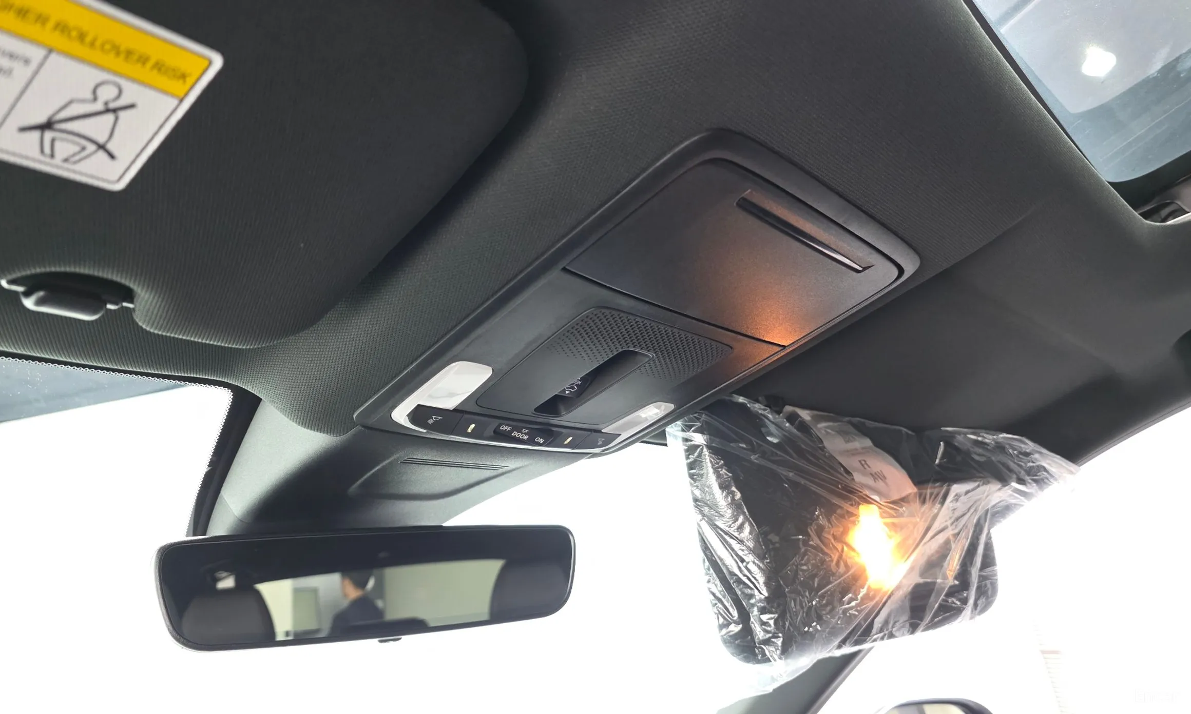Honda CR-V 6th Generation превью 18