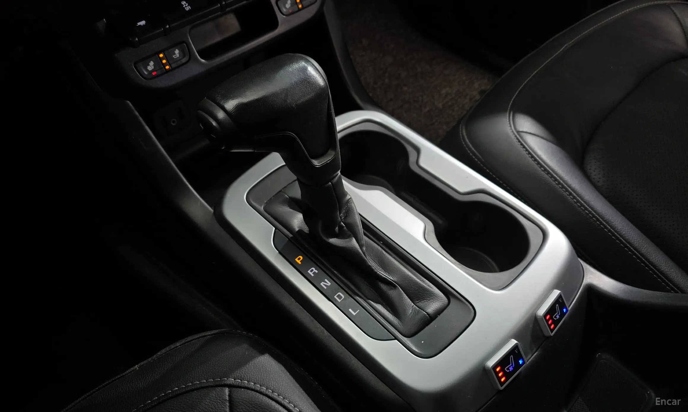 Chevrolet (GM Daewoo) Colorado превью 9