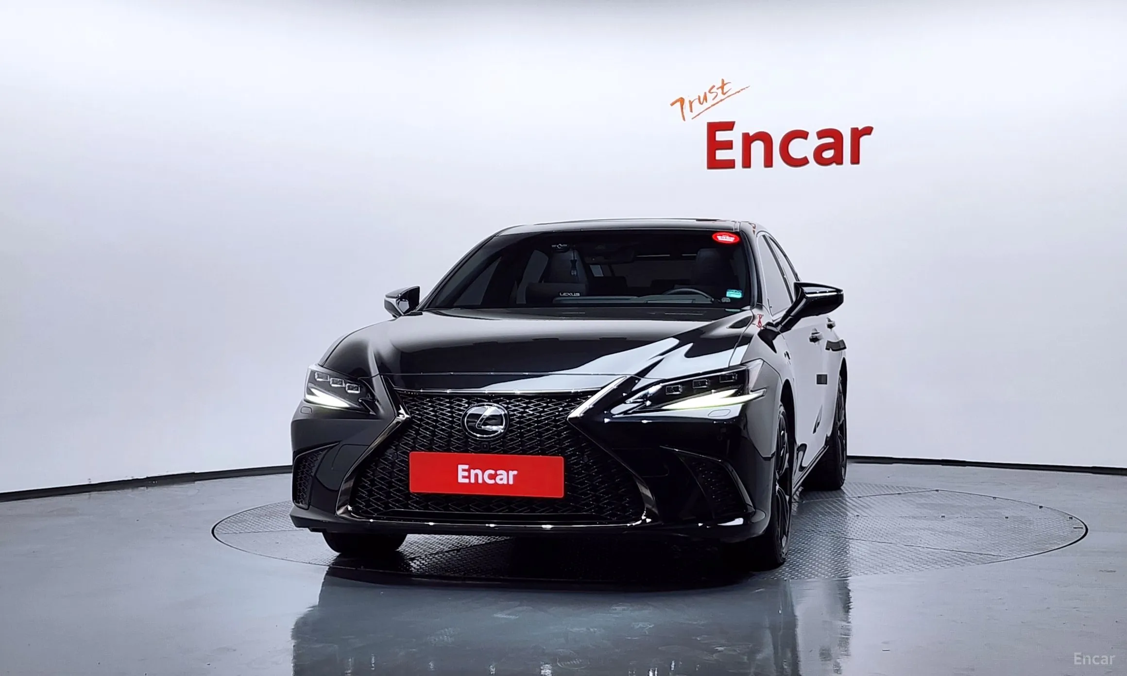 Lexus ES300h 7th Generation превью 3