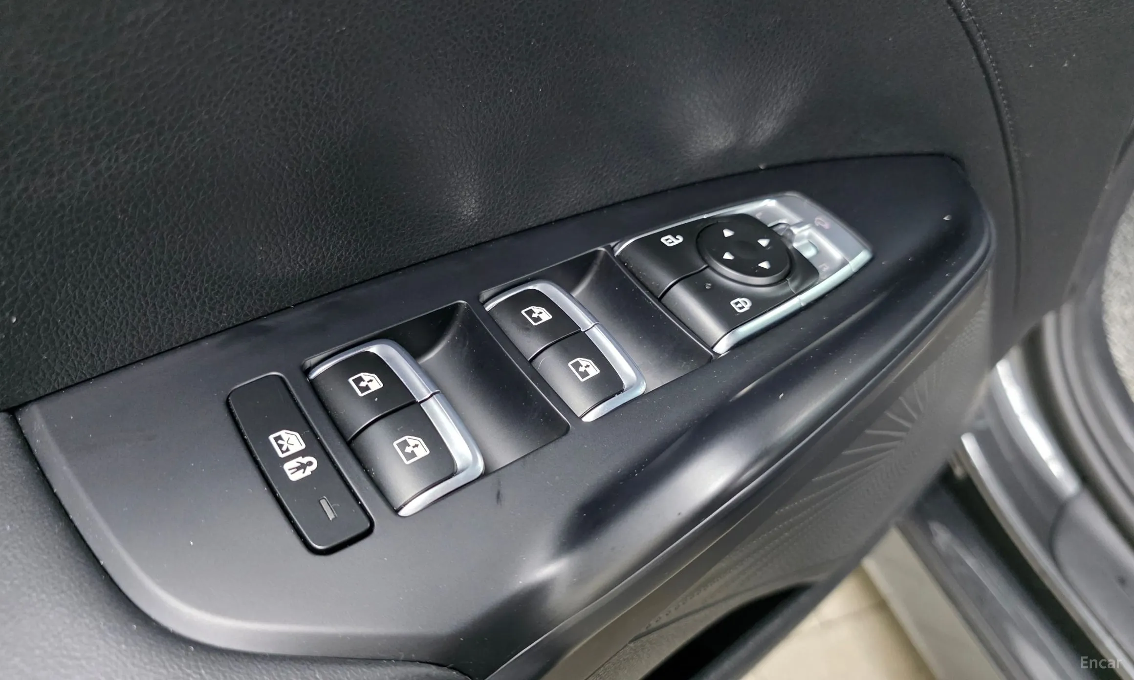 Kia K5 3rd Generation превью 12