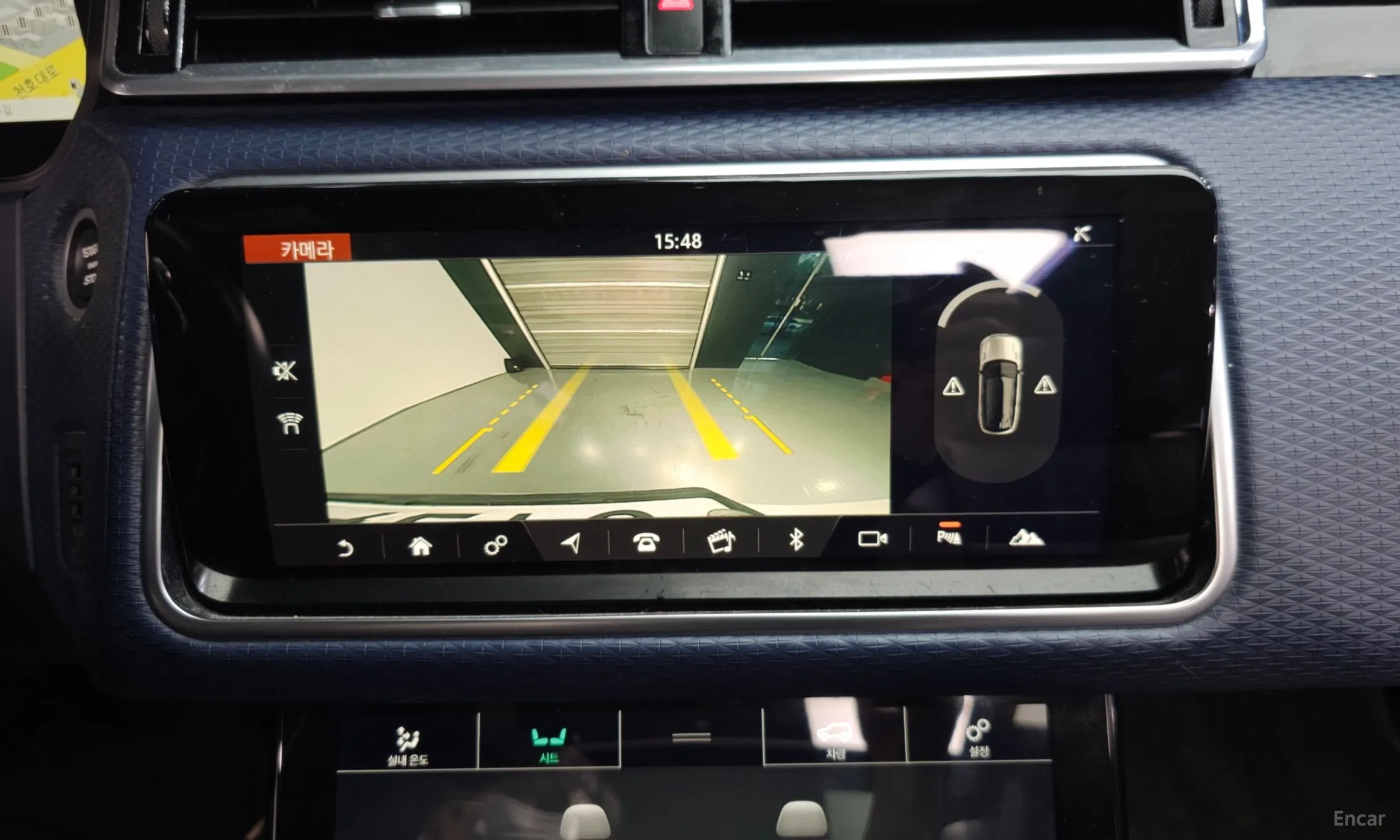 Land Rover Range Rover Bella превью 15