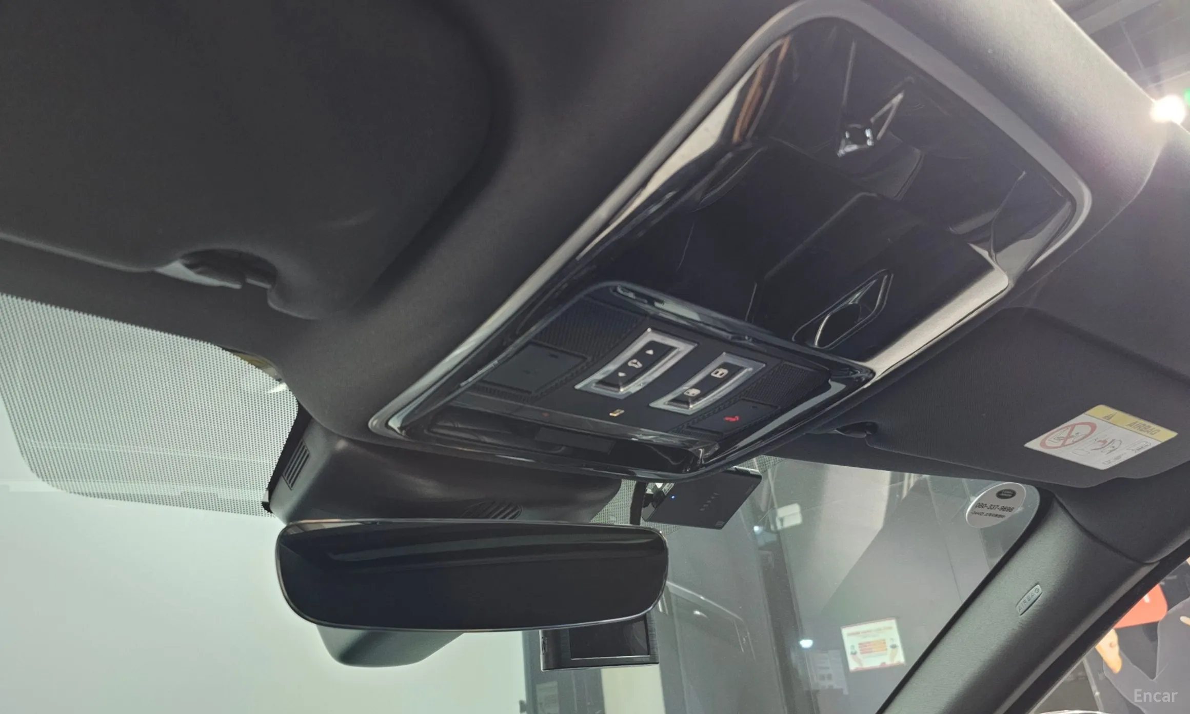 Land Rover Range Rover Bella превью 18