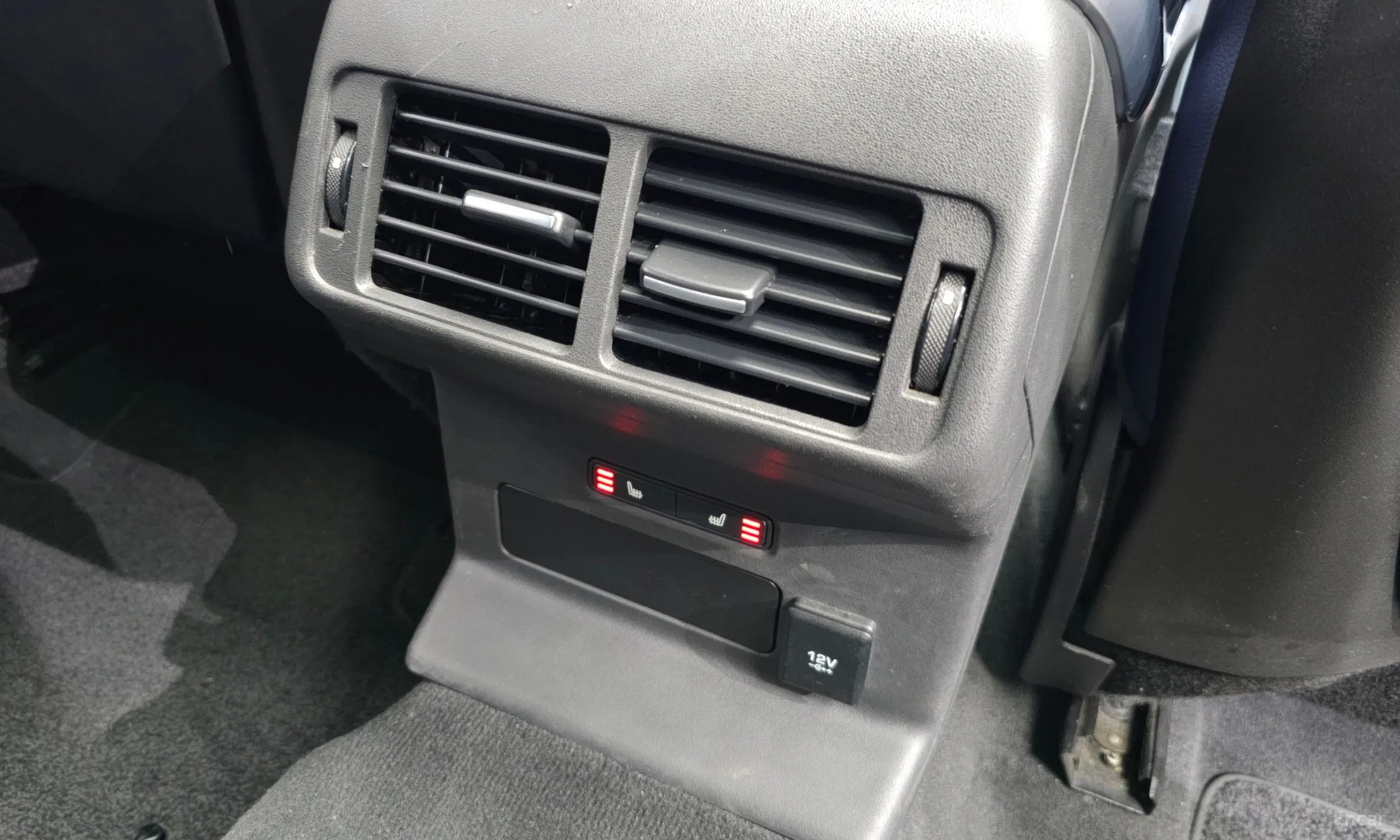Land Rover Range Rover Bella превью 19