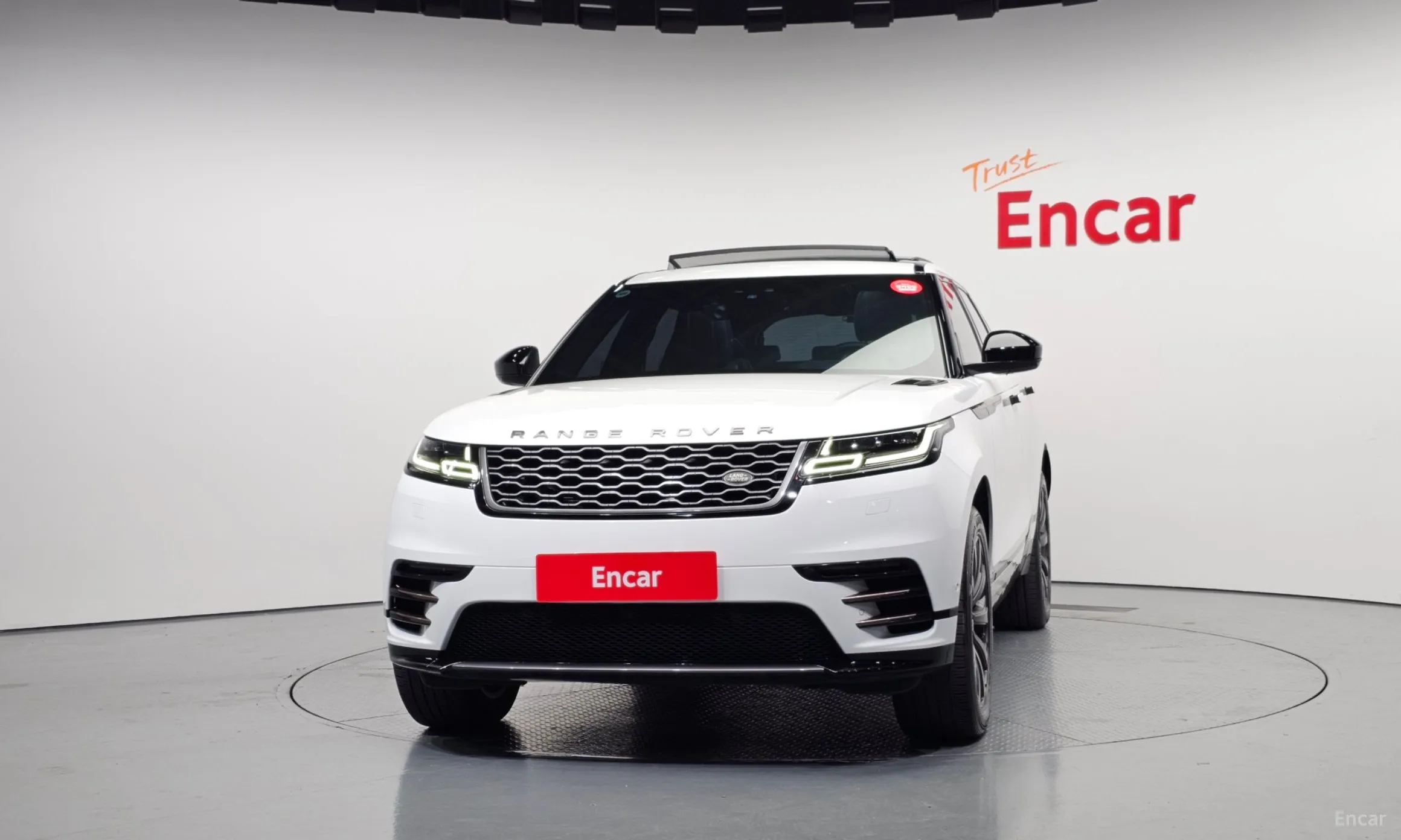 Land Rover Range Rover Bella превью 3
