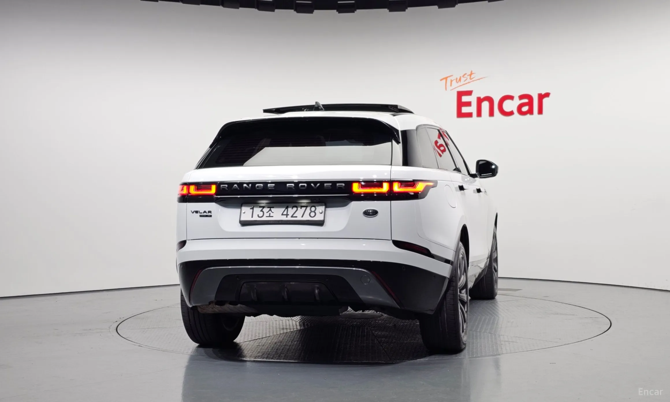 Land Rover Range Rover Bella превью 4