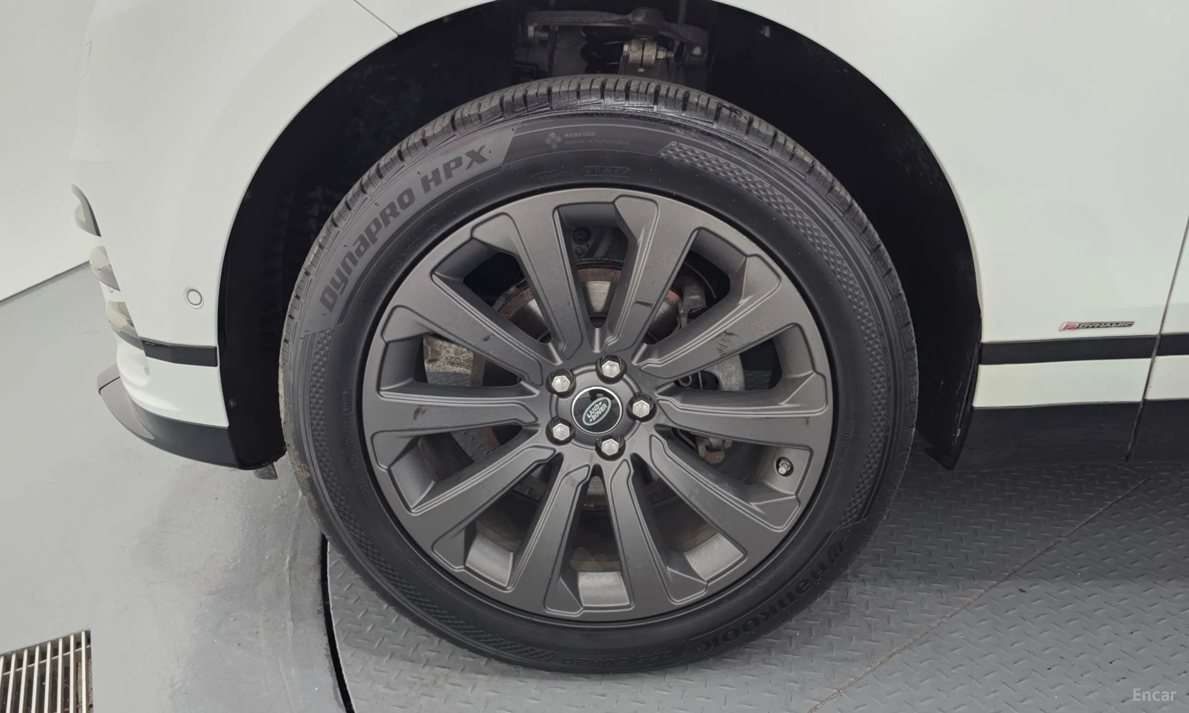 Land Rover Range Rover Bella превью 5