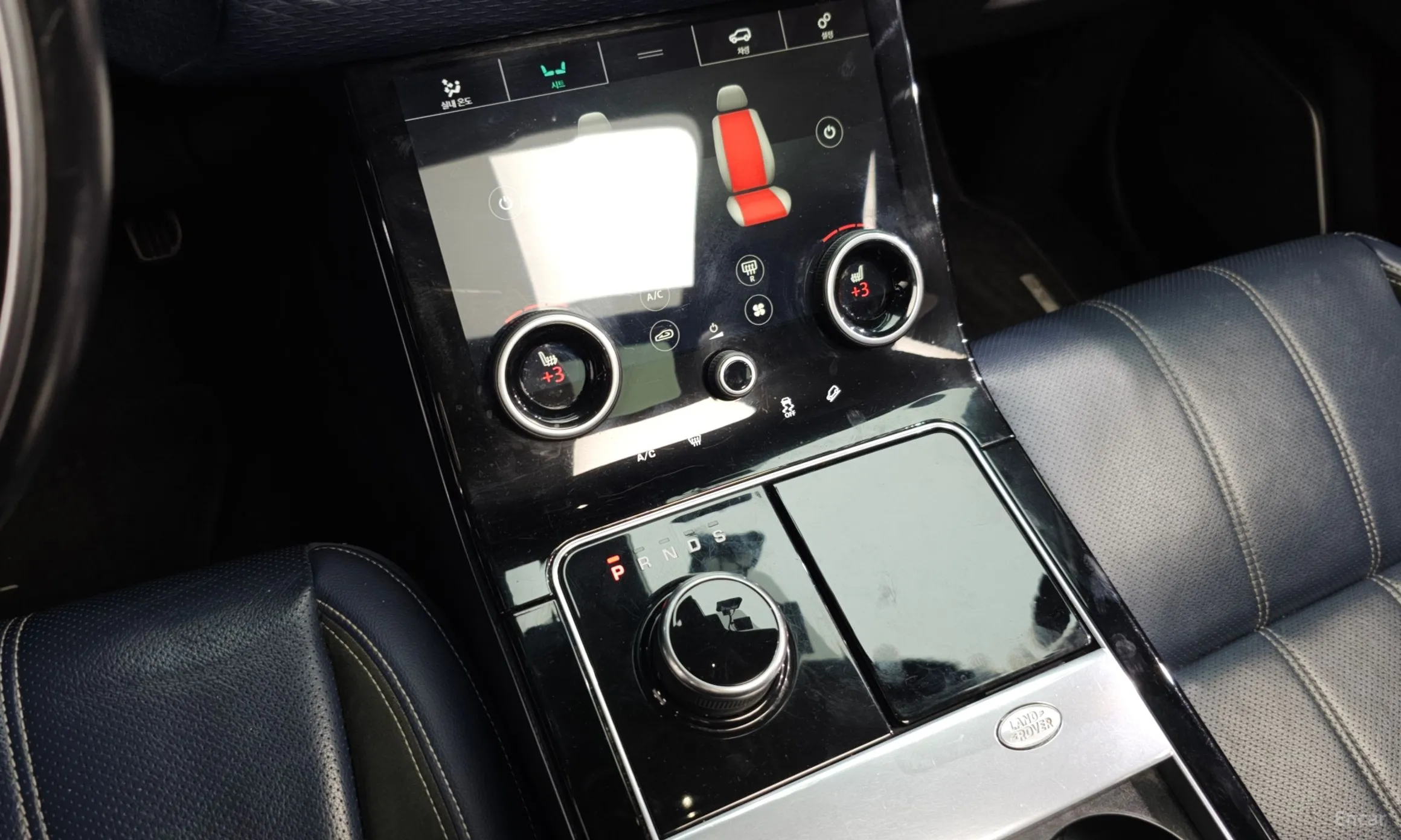 Land Rover Range Rover Bella превью 9