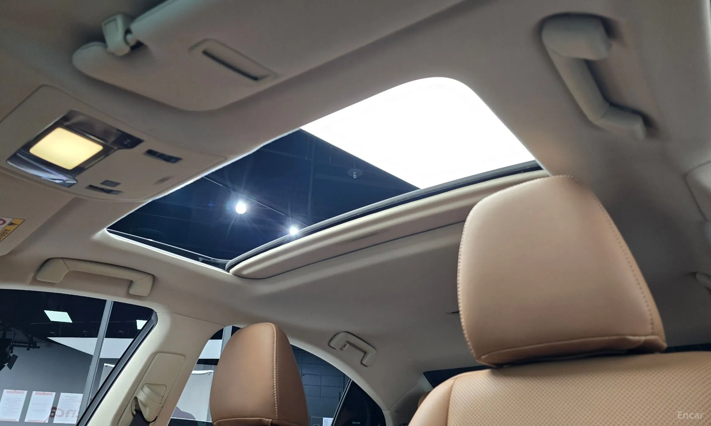 Lexus New ES300h превью 19