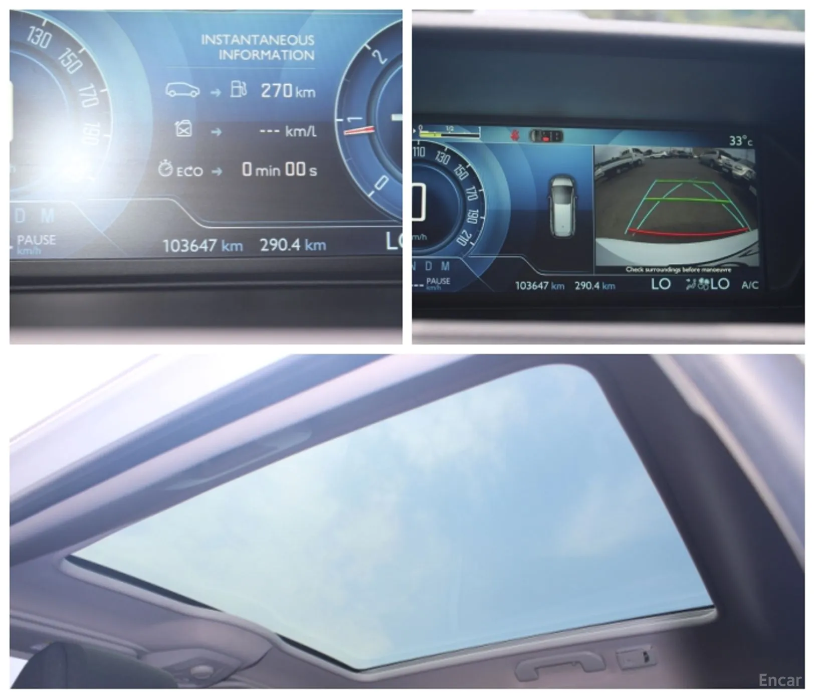 Citroën/DS Grand C4 Picasso превью 5