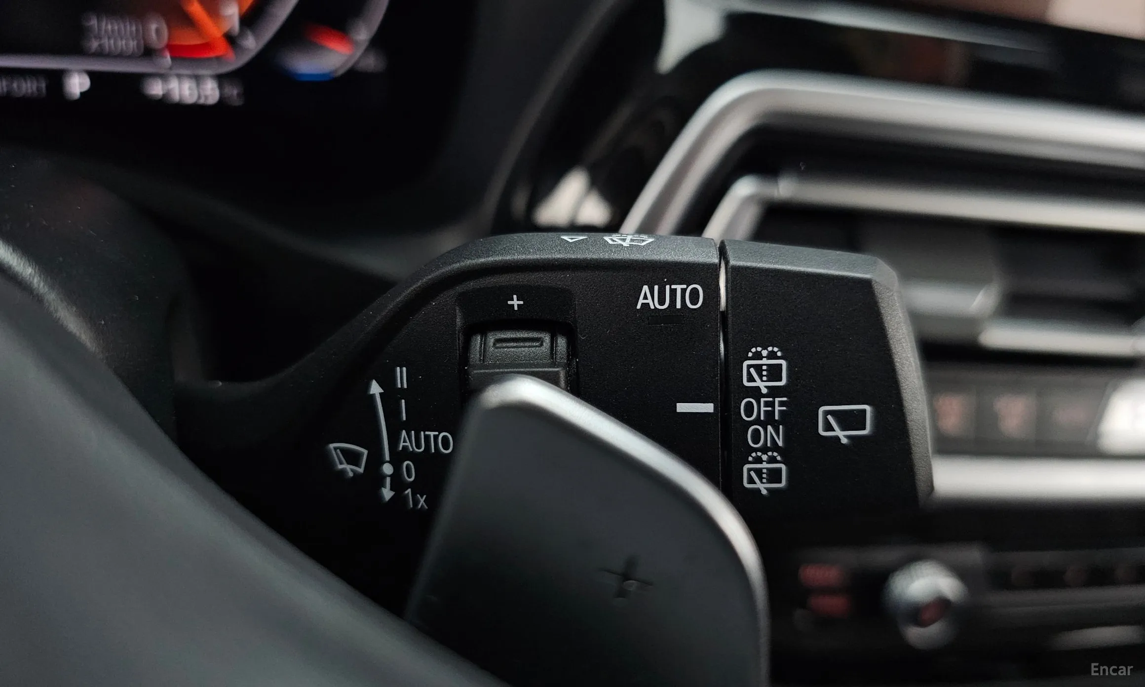 BMW X3 (G01) превью 17