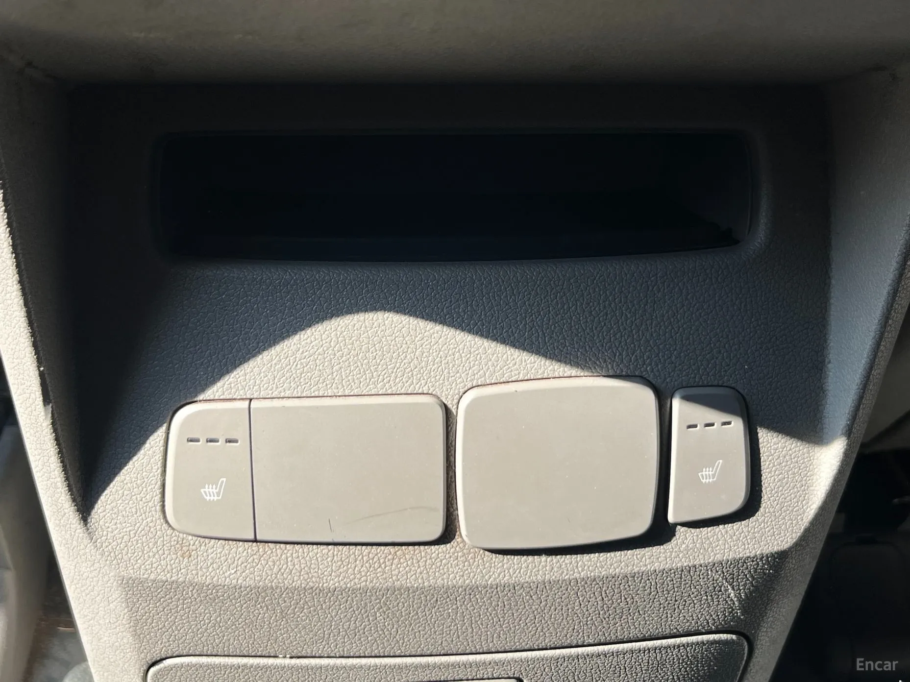 Kia Carnival превью 16