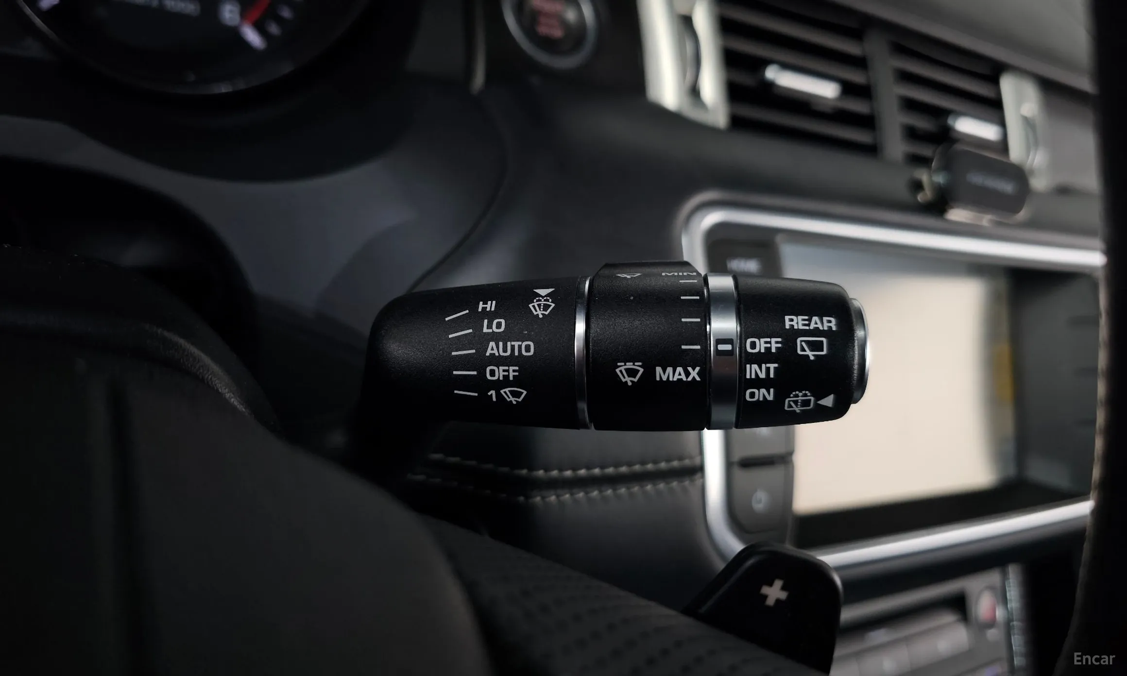 Land Rover Range Rover Evoque превью 17