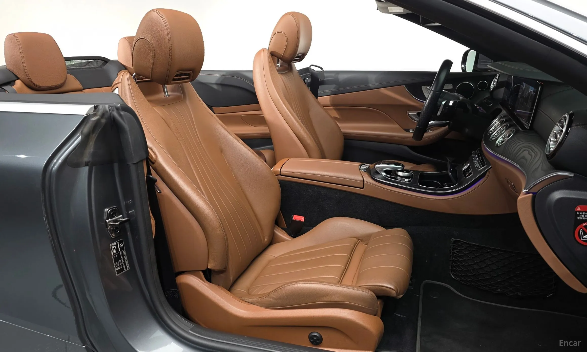 Mercedes Benz E-Class W213 превью 10
