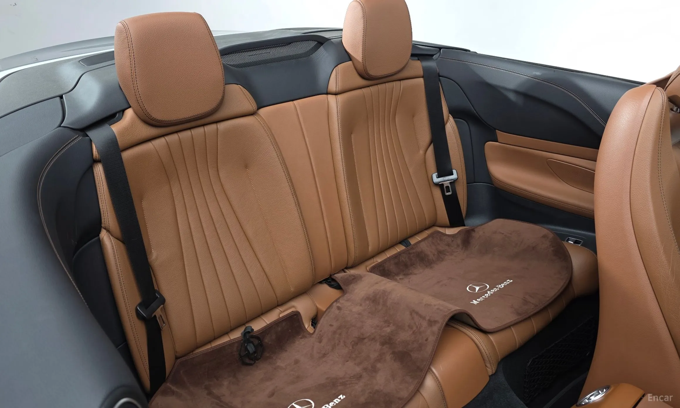 Mercedes Benz E-Class W213 превью 11