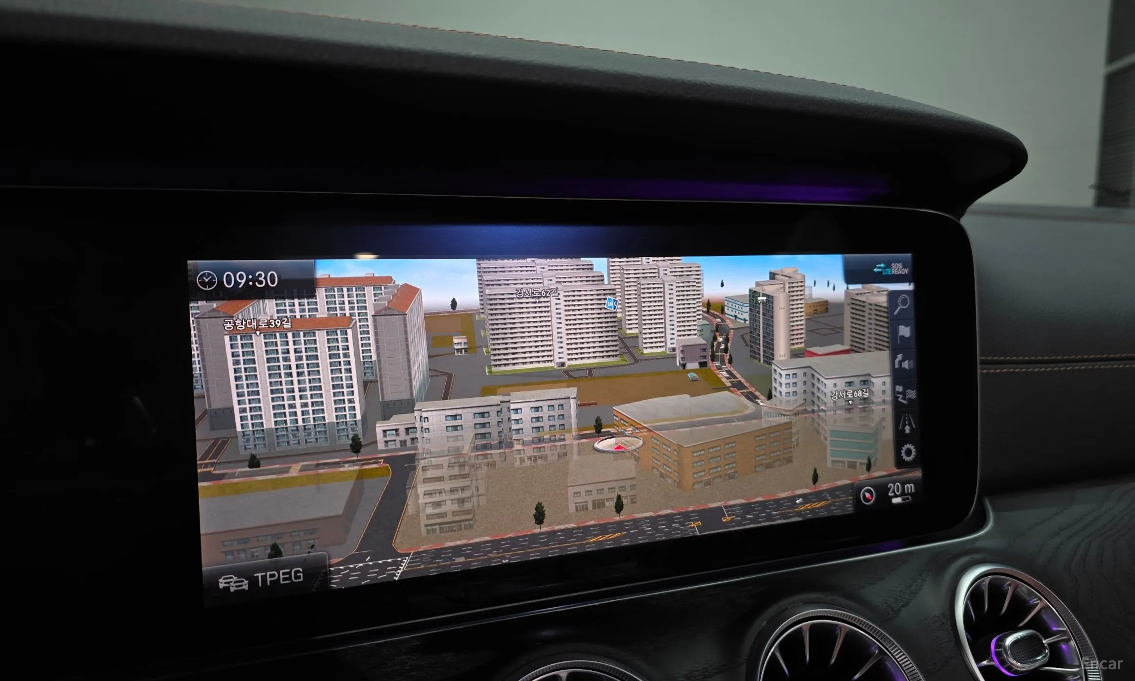 Mercedes Benz E-Class W213 превью 15