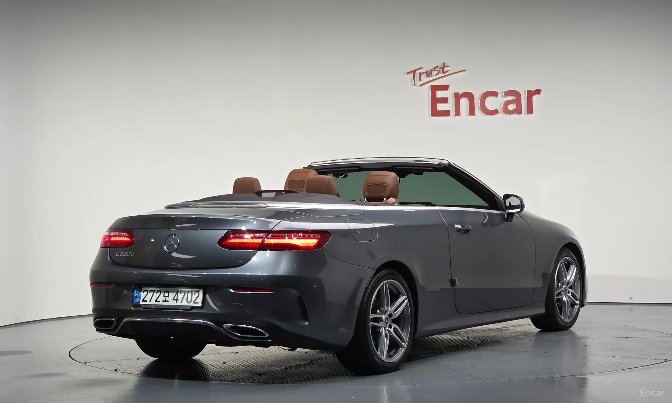 Mercedes Benz E-Class W213 превью 2