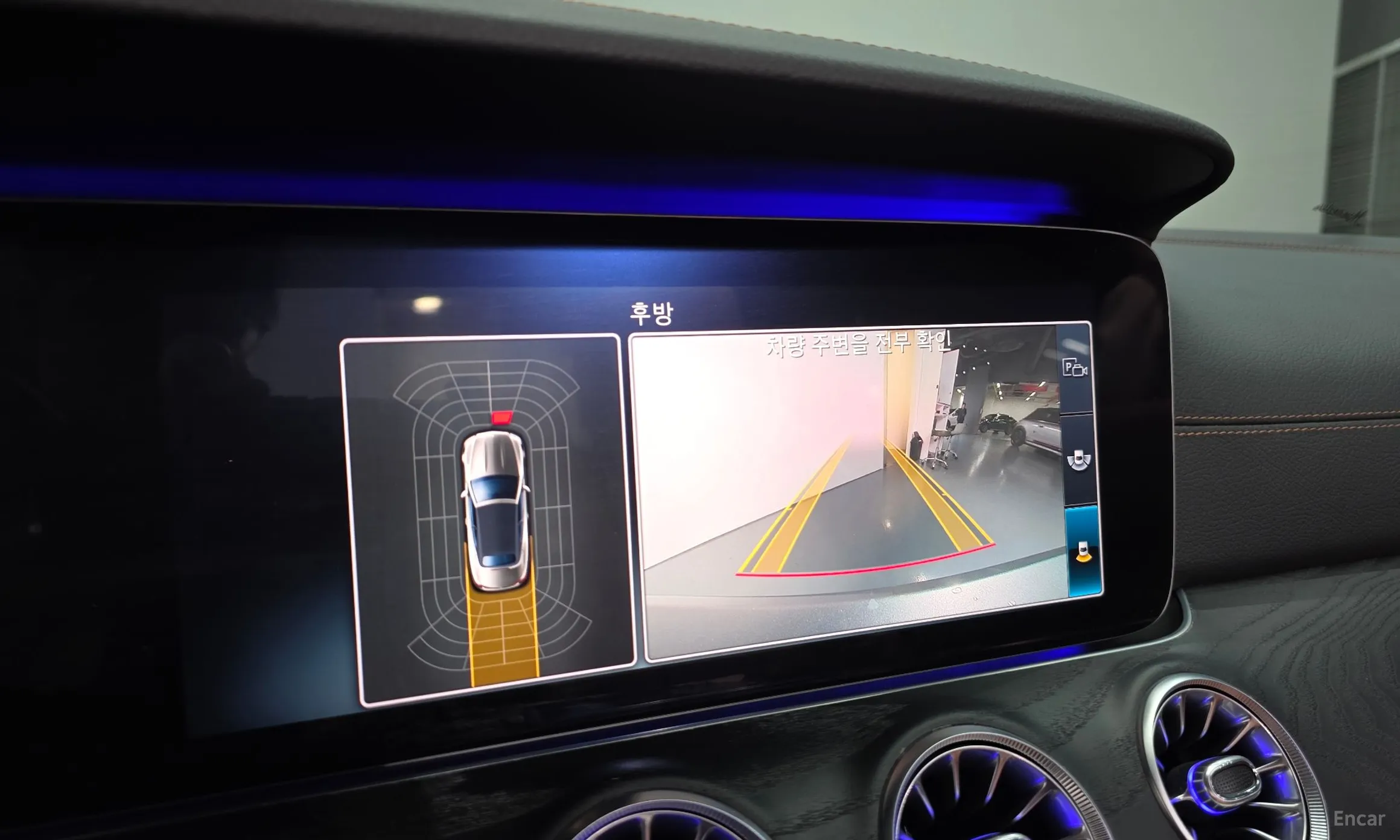 Mercedes Benz E-Class W213 превью 16