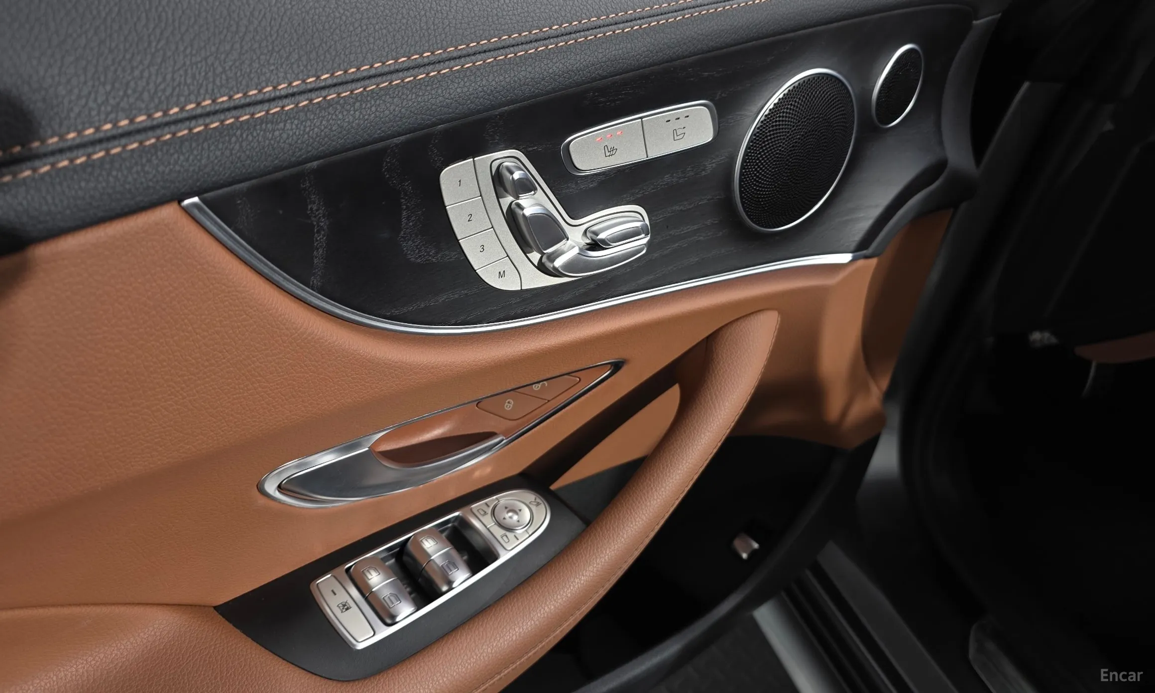 Mercedes Benz E-Class W213 превью 18