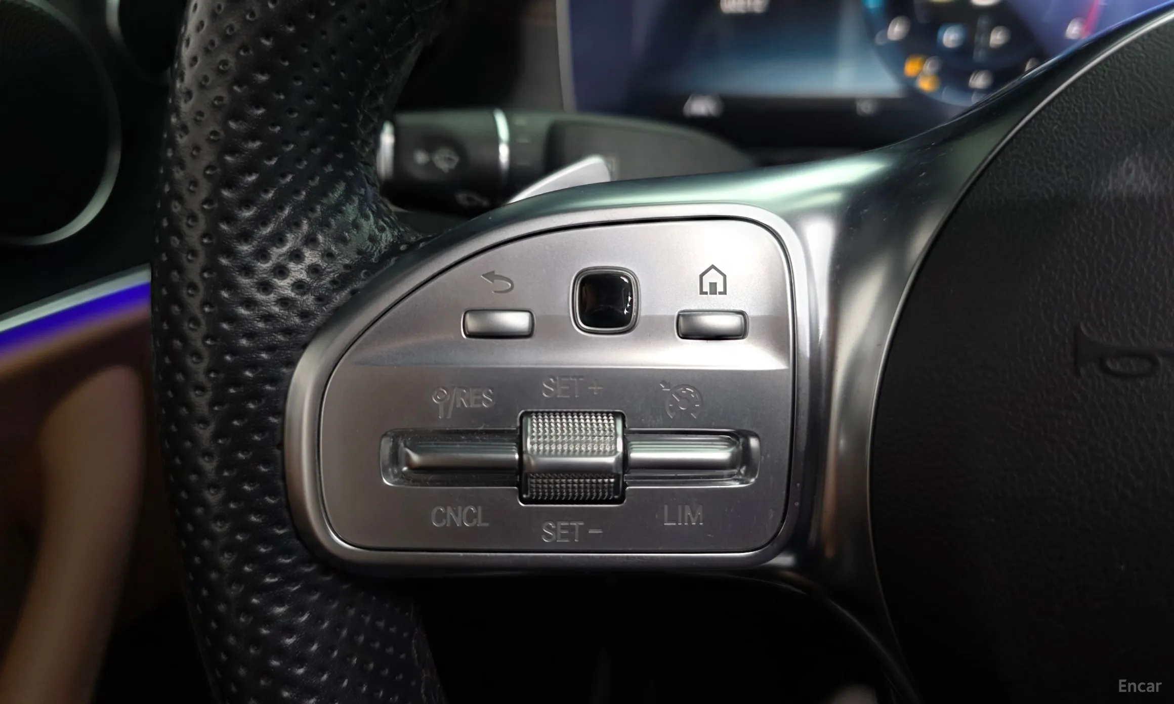 Mercedes Benz E-Class W213 превью 19