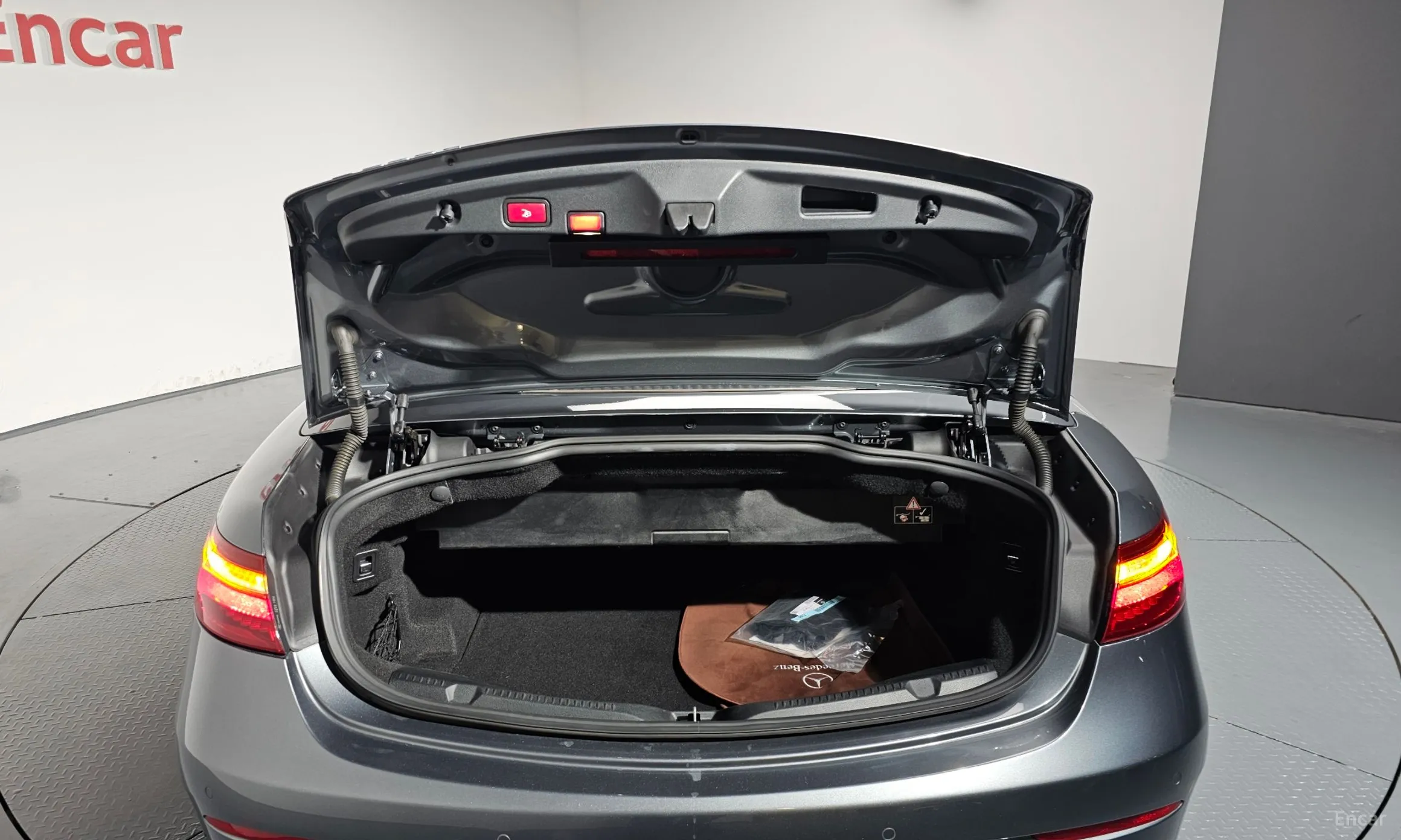 Mercedes Benz E-Class W213 превью 20