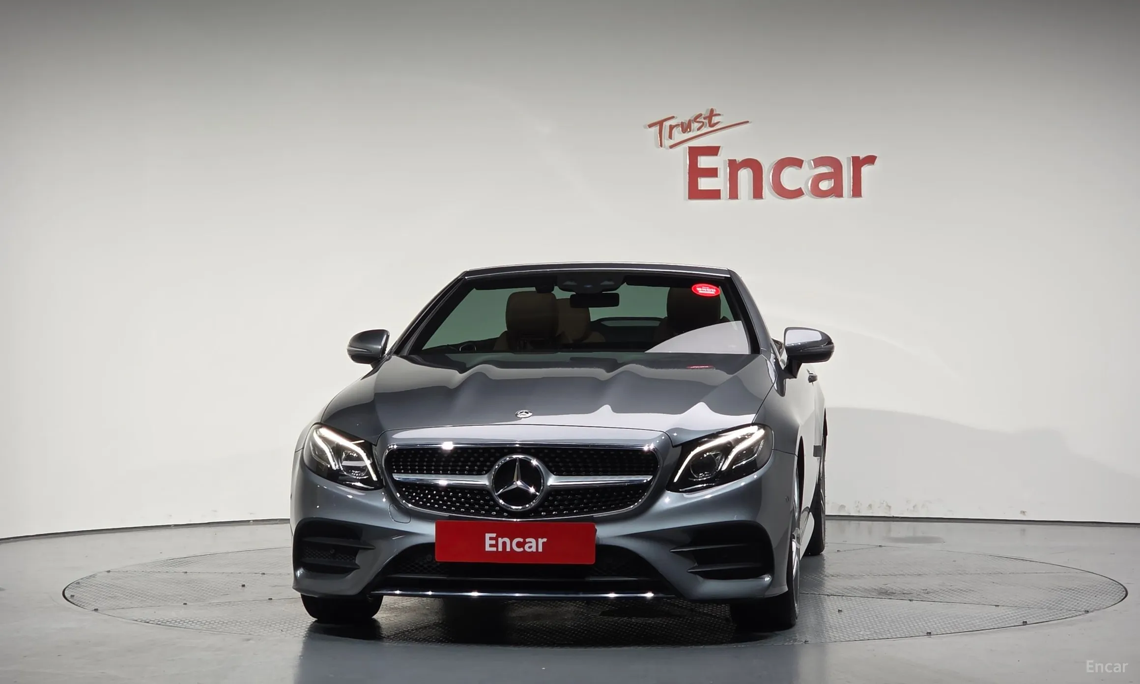 Mercedes Benz E-Class W213 превью 3