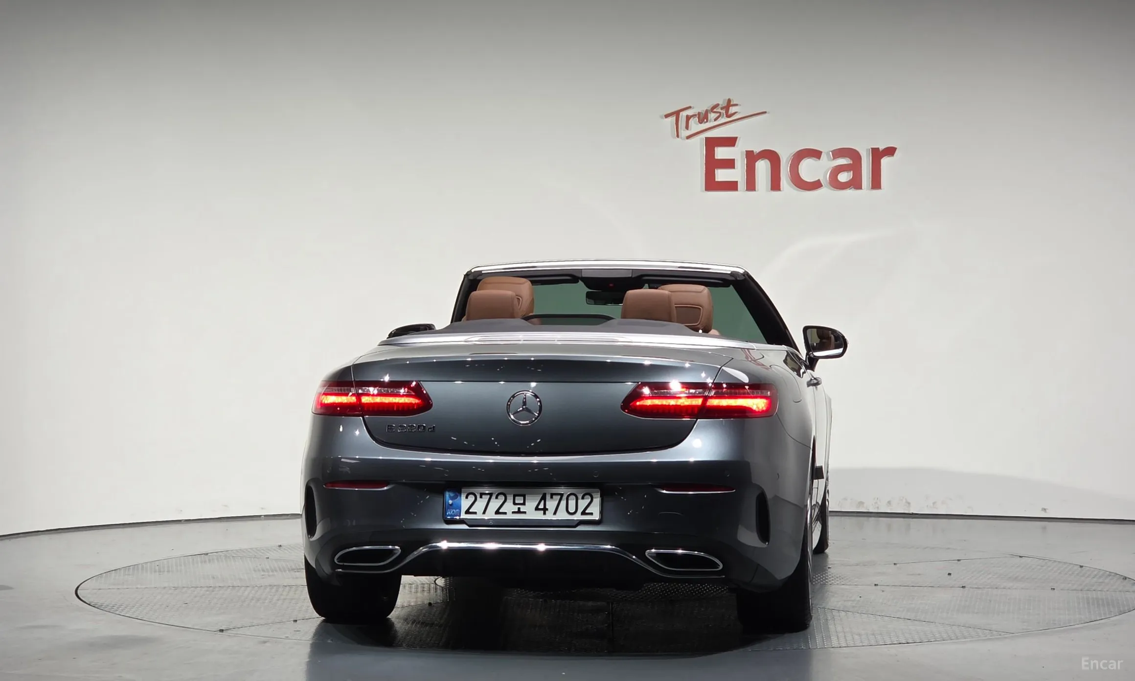 Mercedes Benz E-Class W213 превью 4