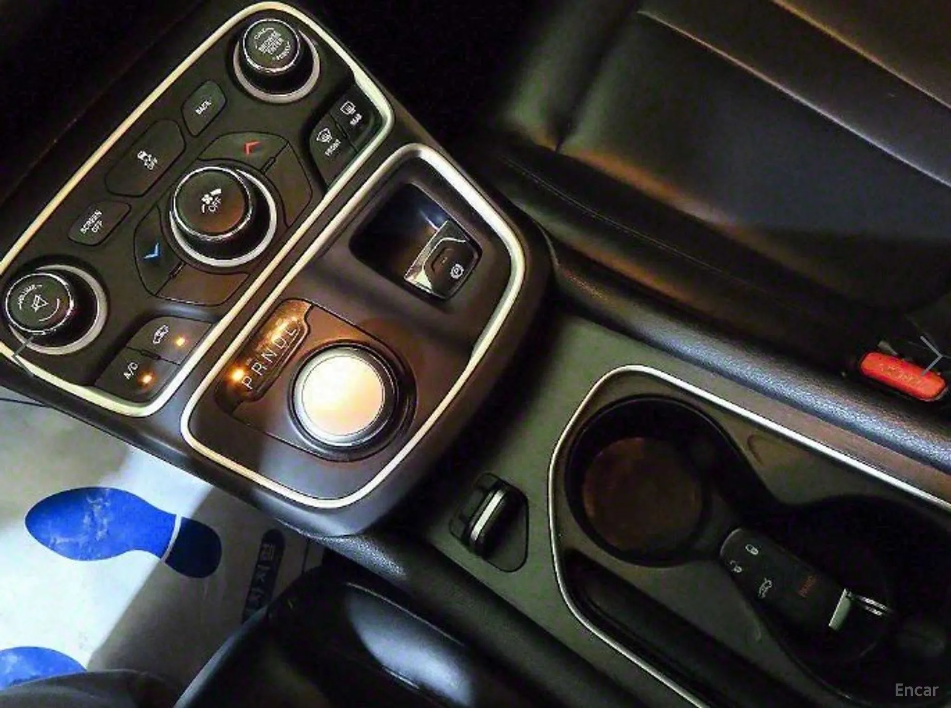 Chrysler 200 Second generation превью 13