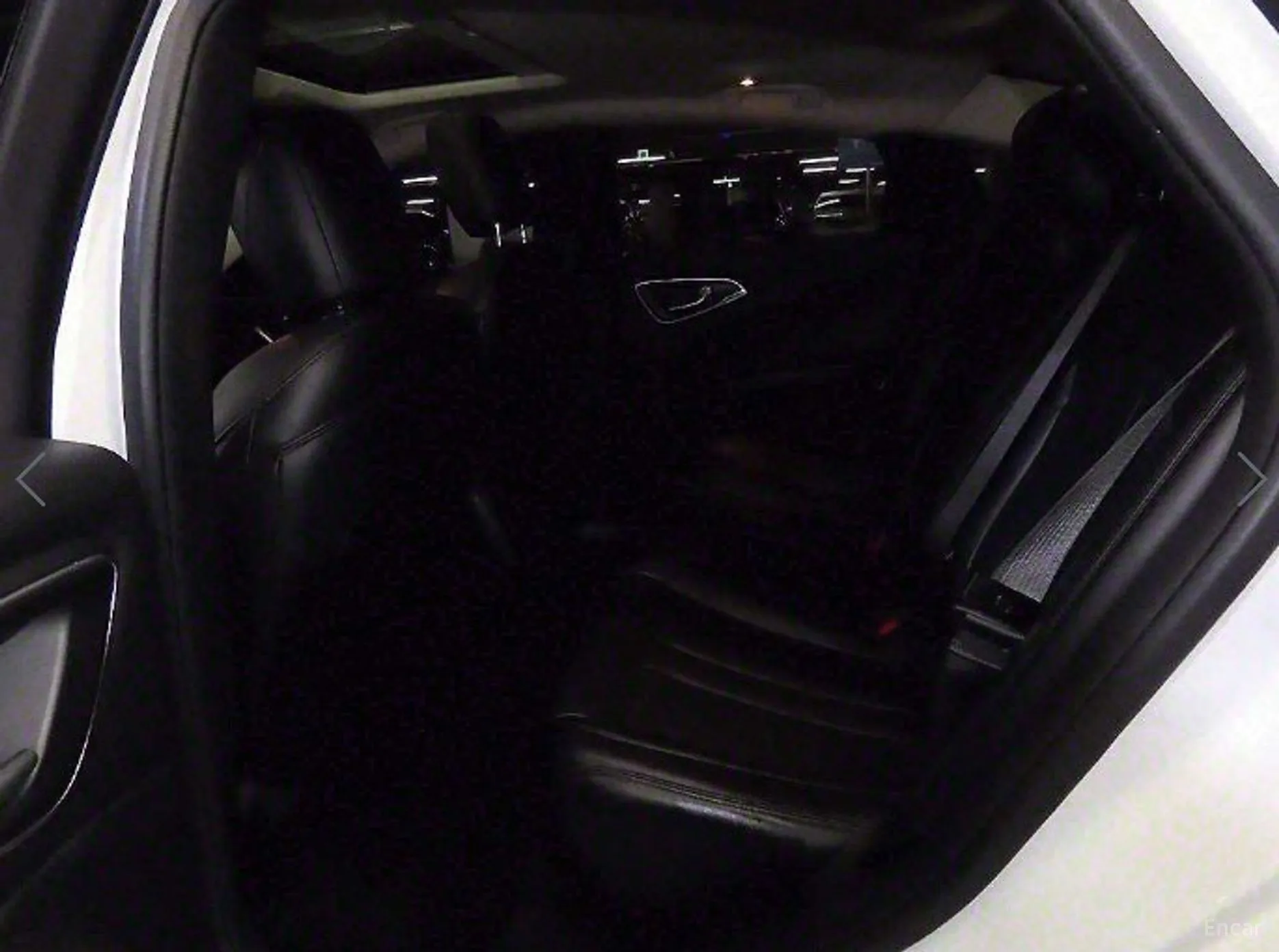 Chrysler 200 Second generation превью 8