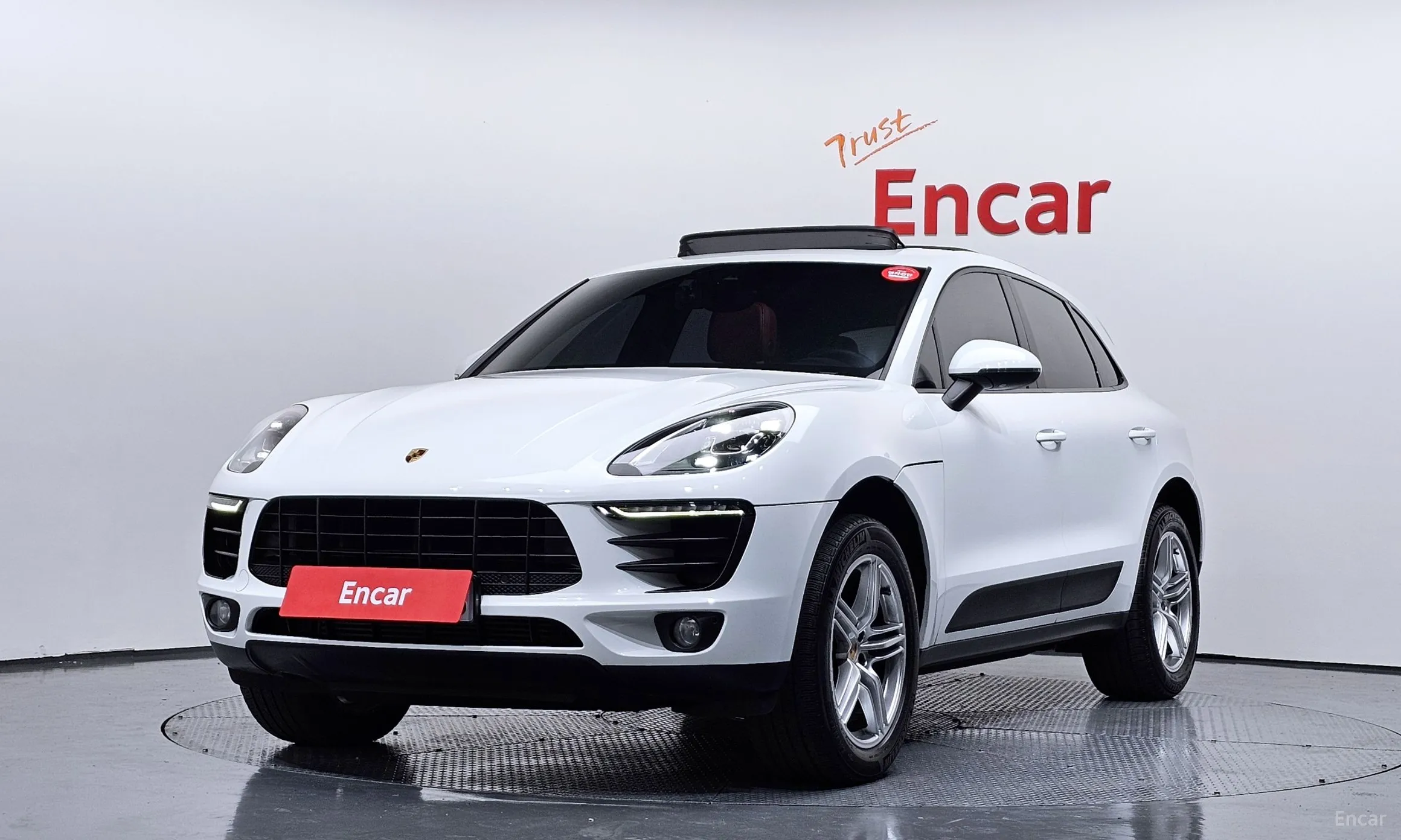 Macan