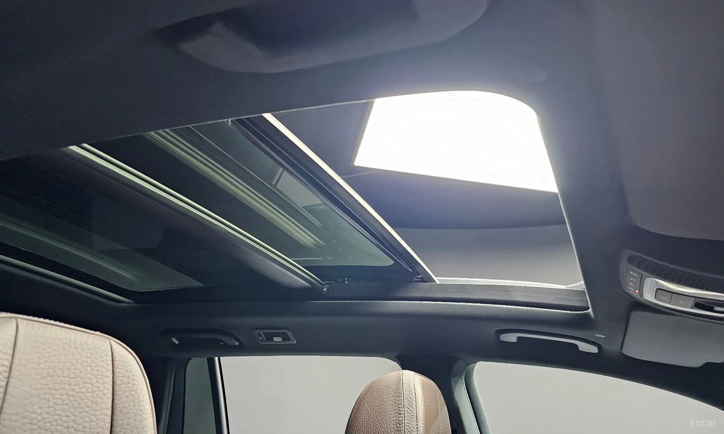 Mercedes Benz GLS-Class X167 превью 17
