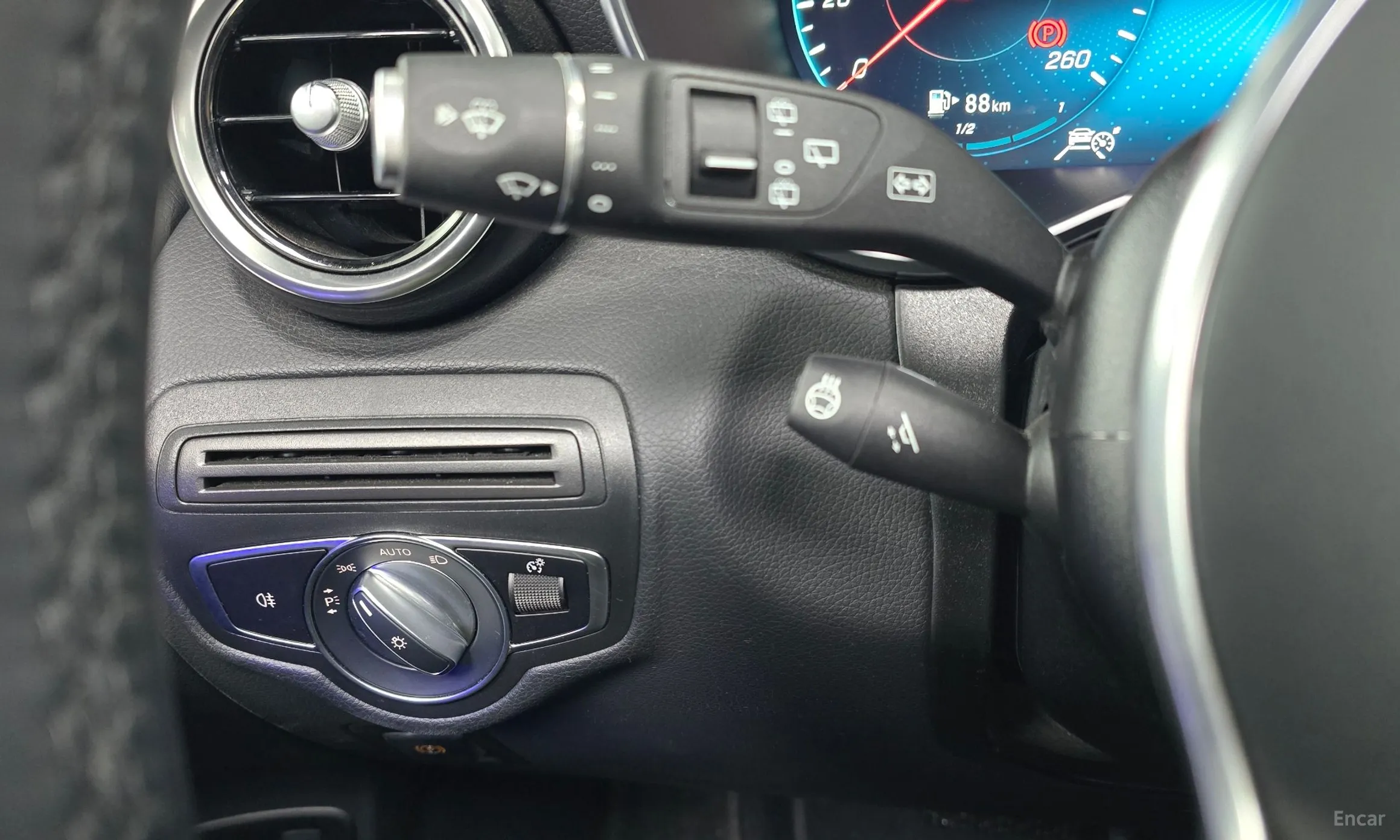 Mercedes Benz GLC-Class X253 превью 17