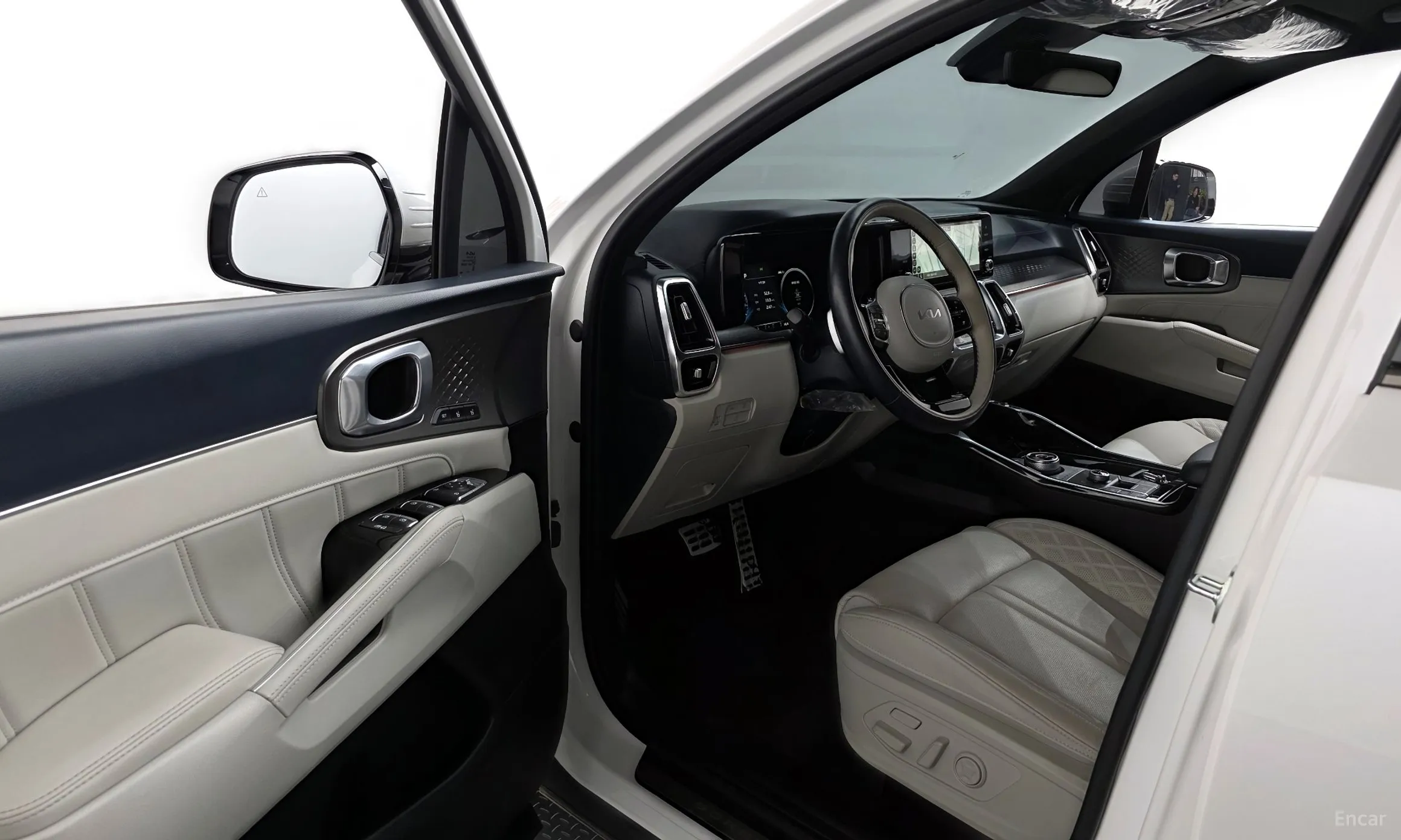 Kia Sorento 4th generation превью 10