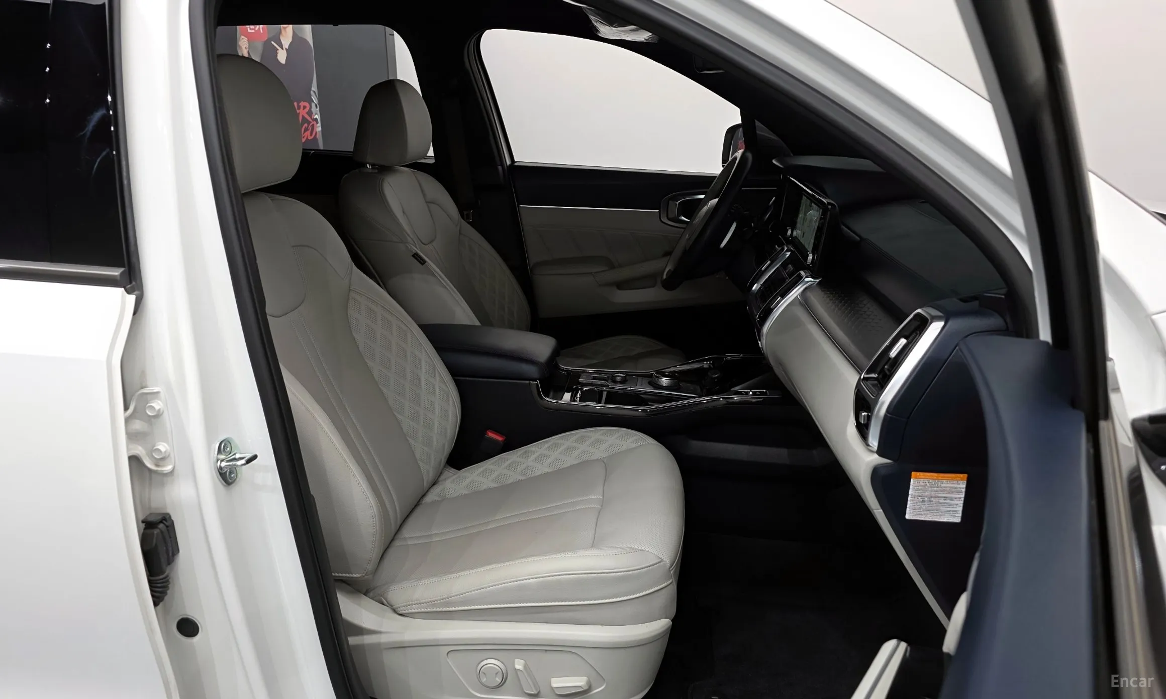 Kia Sorento 4th generation превью 11