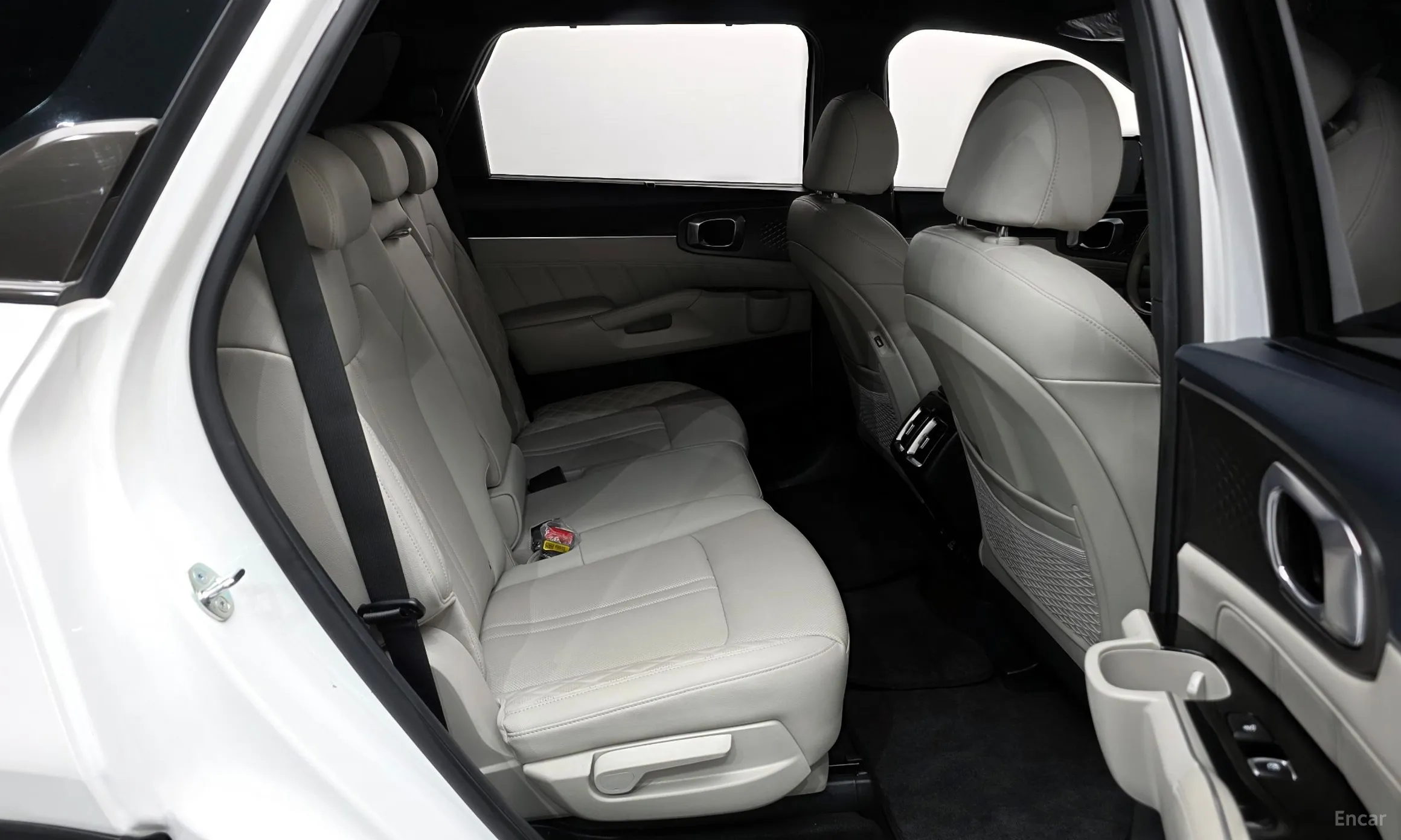 Kia Sorento 4th generation превью 12