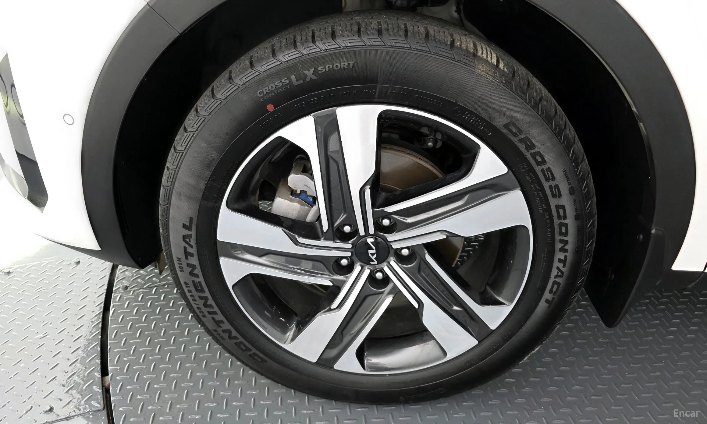 Kia Sorento 4th generation превью 5