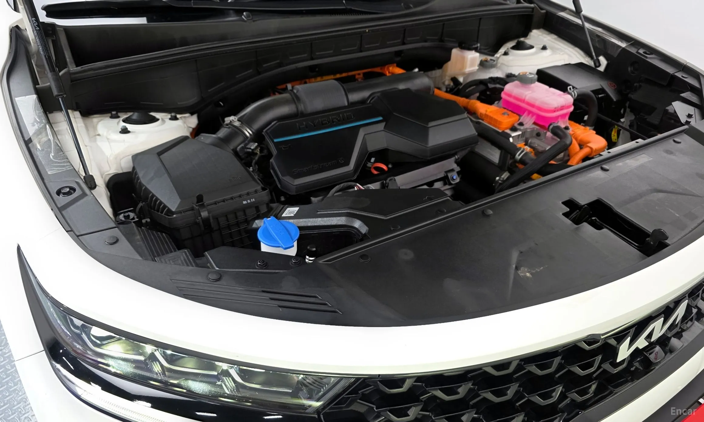 Kia Sorento 4th generation превью 6