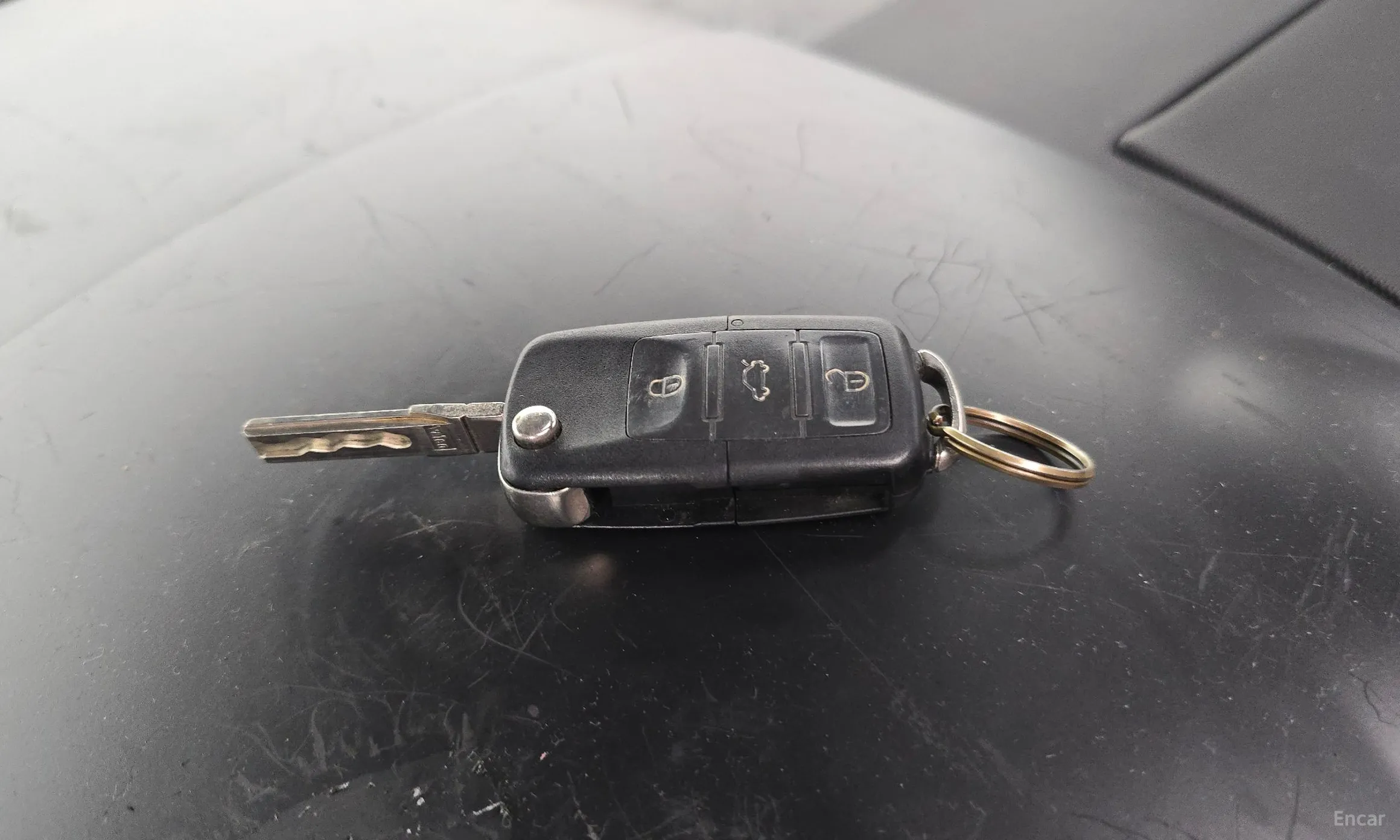 Volkswagen New Beetle превью 18