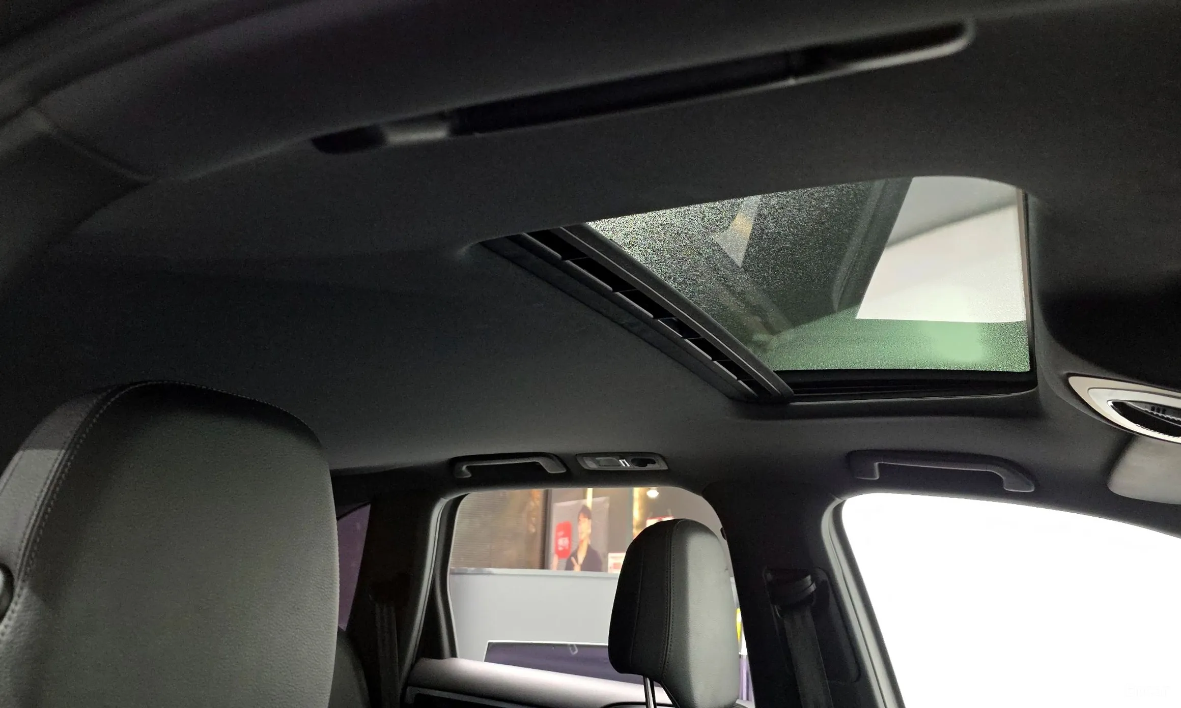 Porsche New Cayenne превью 18