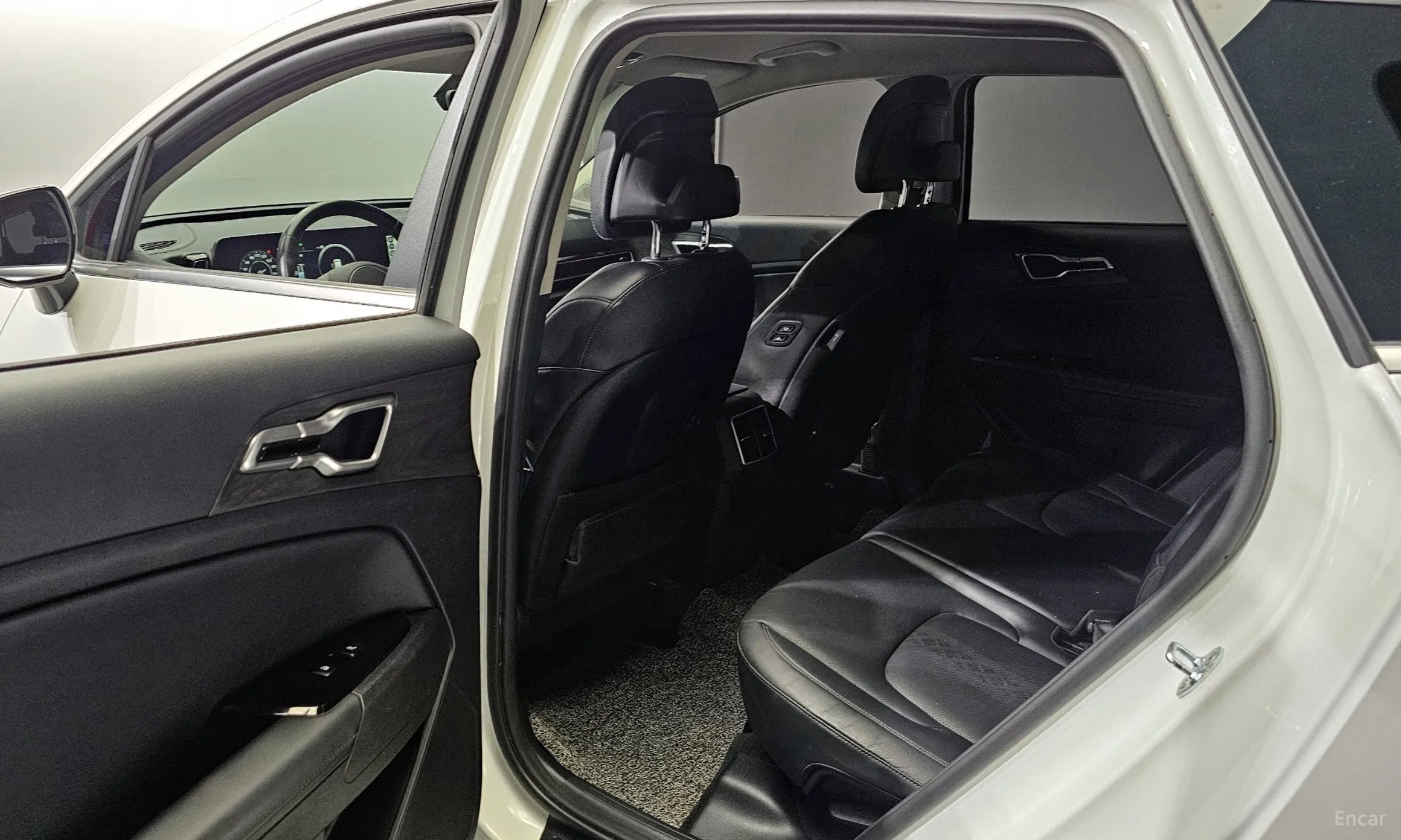 Kia Sportage 5th Generation превью 11