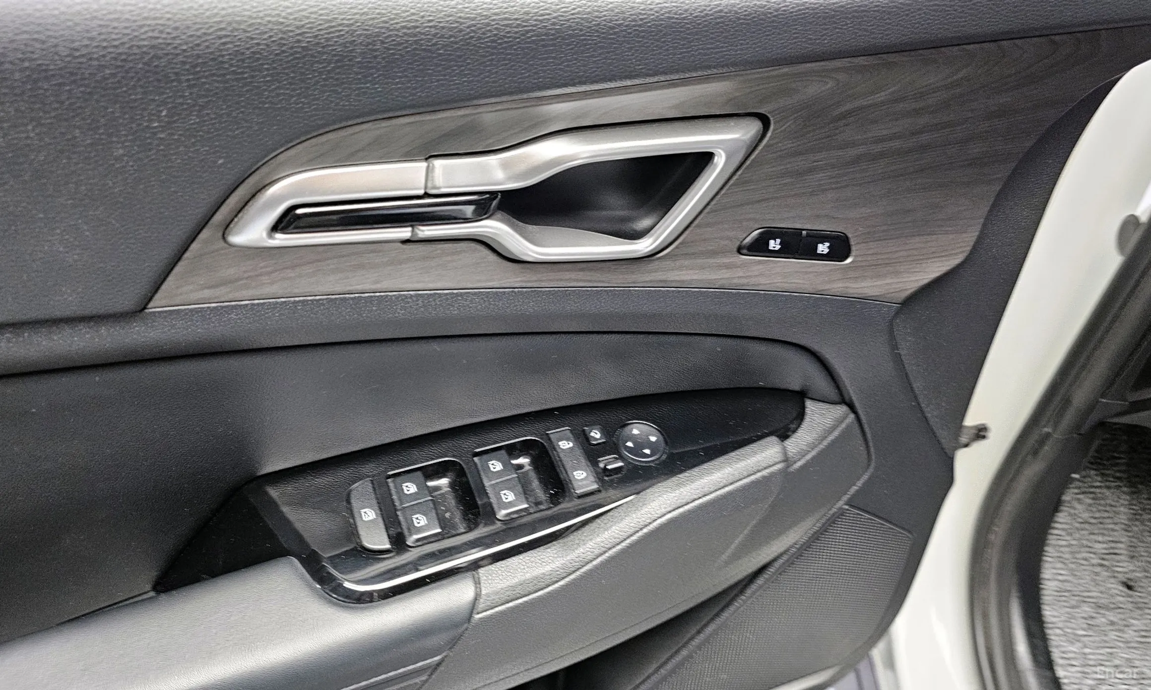 Kia Sportage 5th Generation превью 14