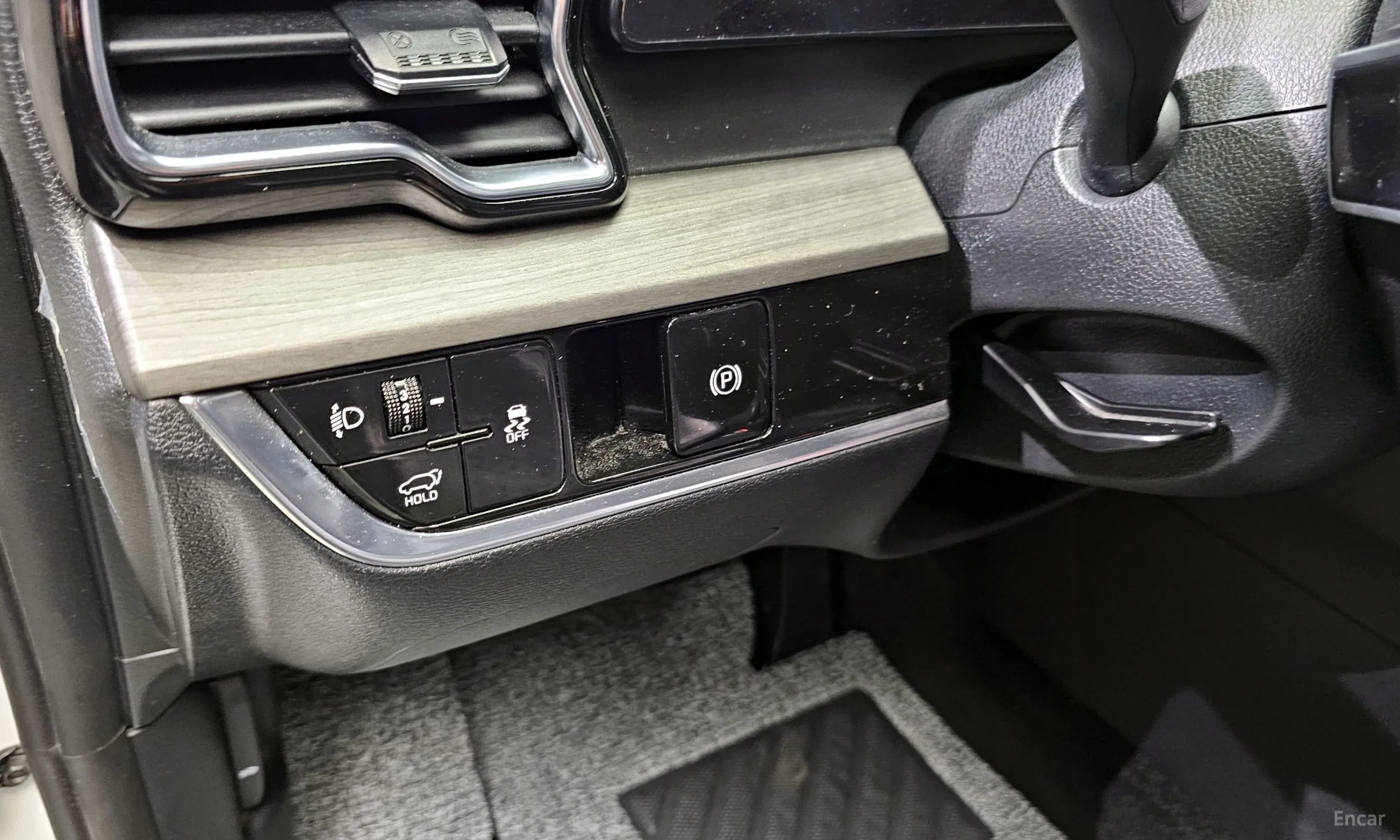 Kia Sportage 5th Generation превью 15
