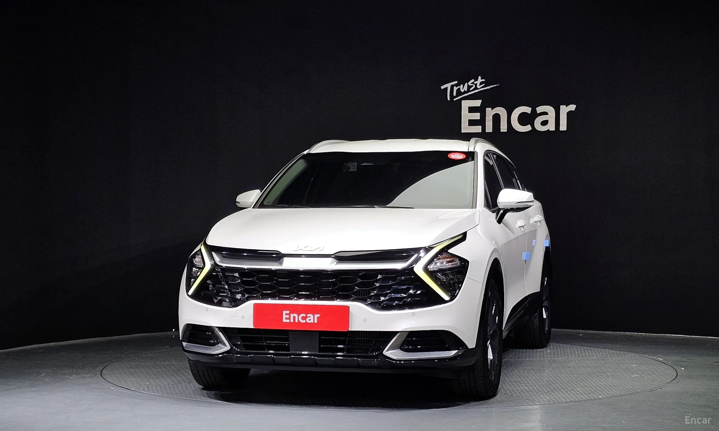 Kia Sportage 5th Generation превью 3