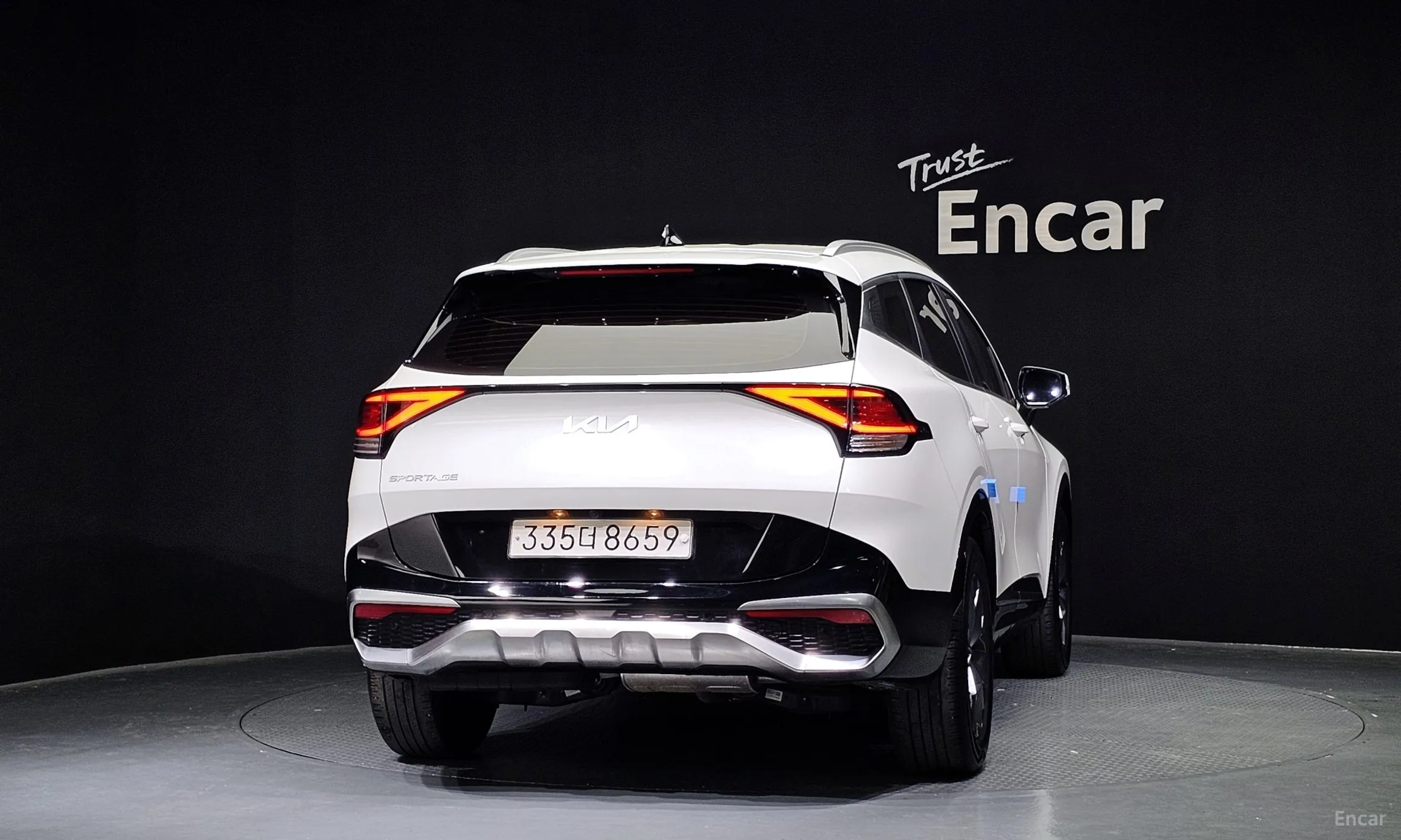 Kia Sportage 5th Generation превью 4