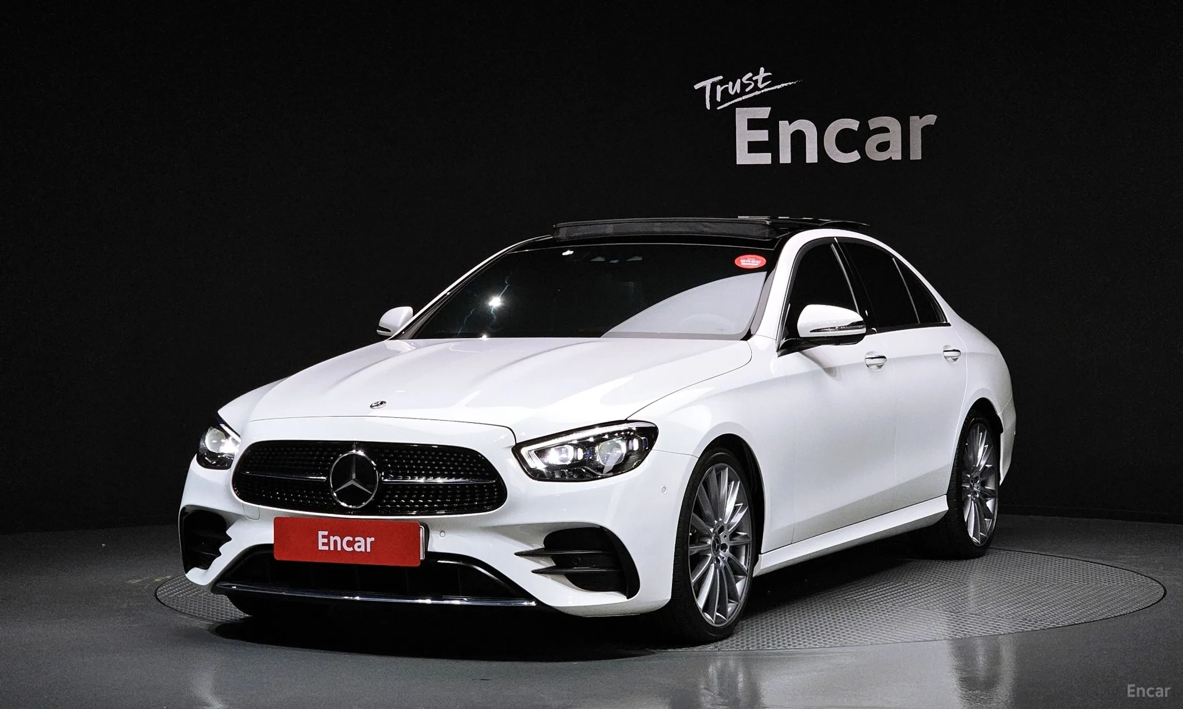 E-Class W213