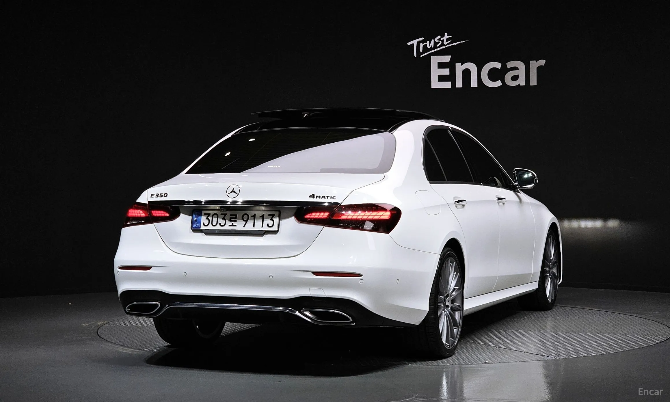 Mercedes Benz E-Class W213 превью 2