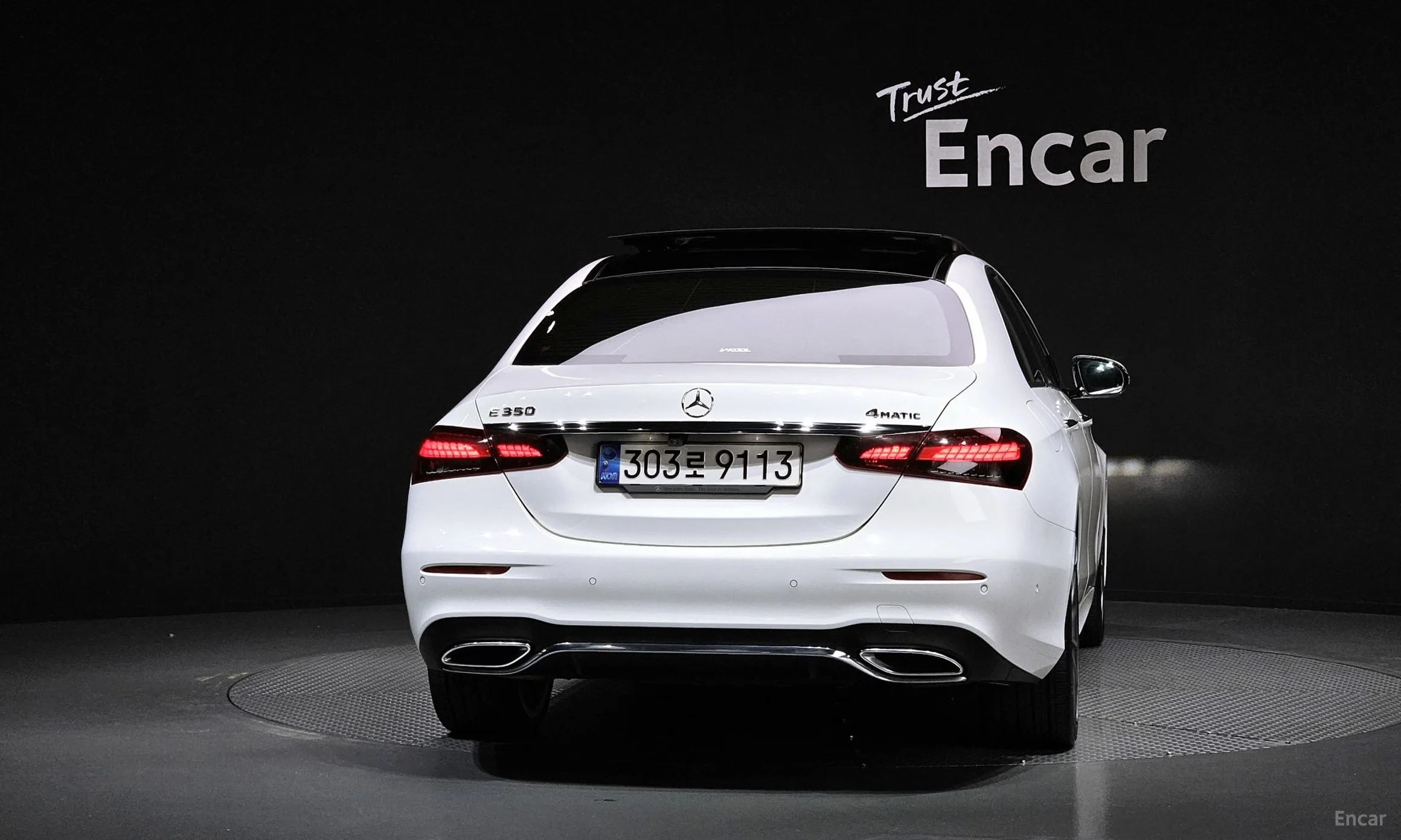 Mercedes Benz E-Class W213 превью 4